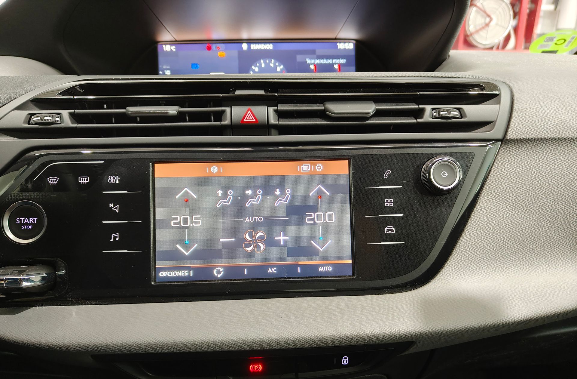 Citroën C4 SpaceTourer BlueHDi 130 Feel - foto 33