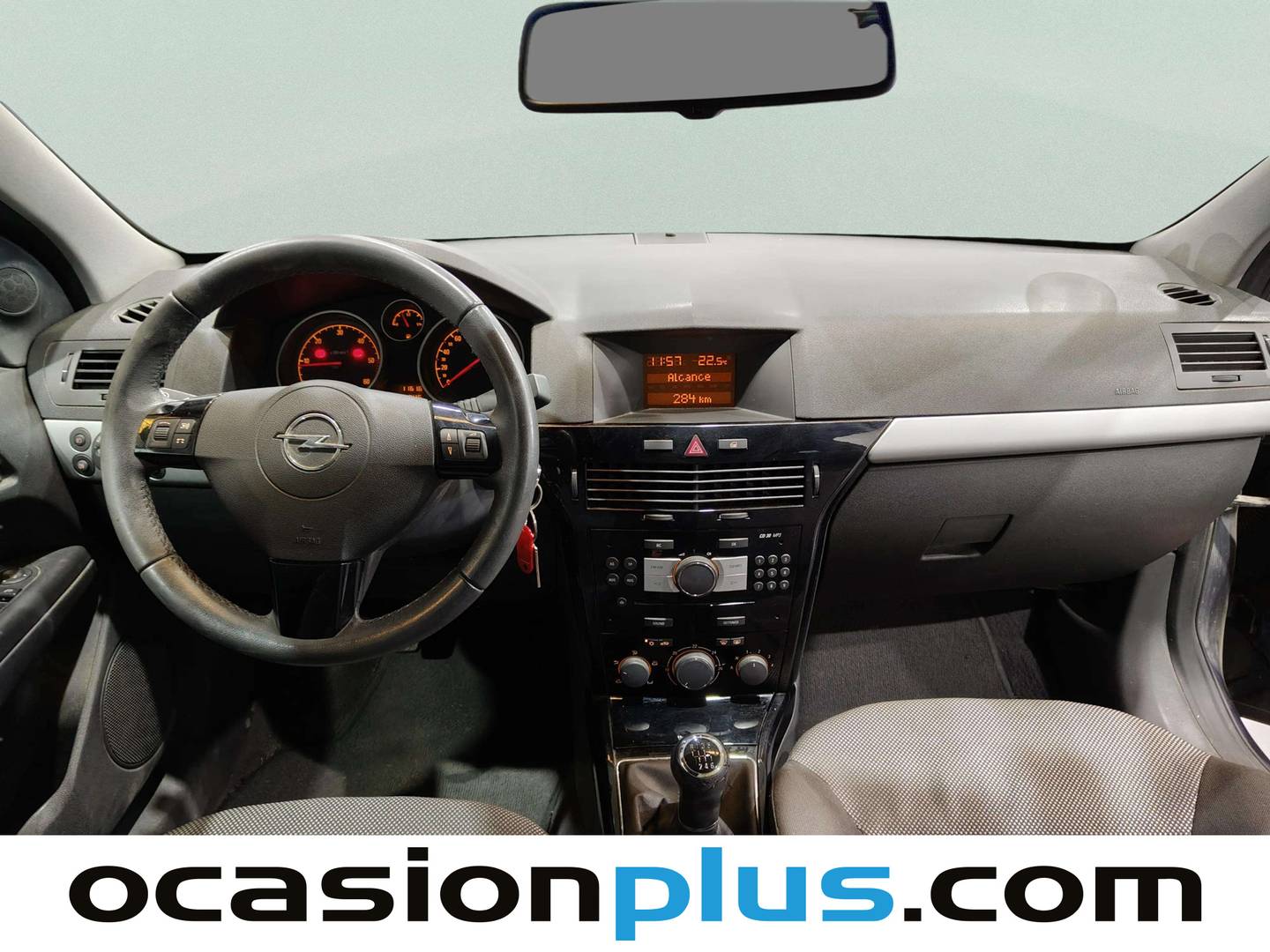 Opel Astra Opel Astra 1.7 CDTI GTC 111Years (110 CV) de ocasión