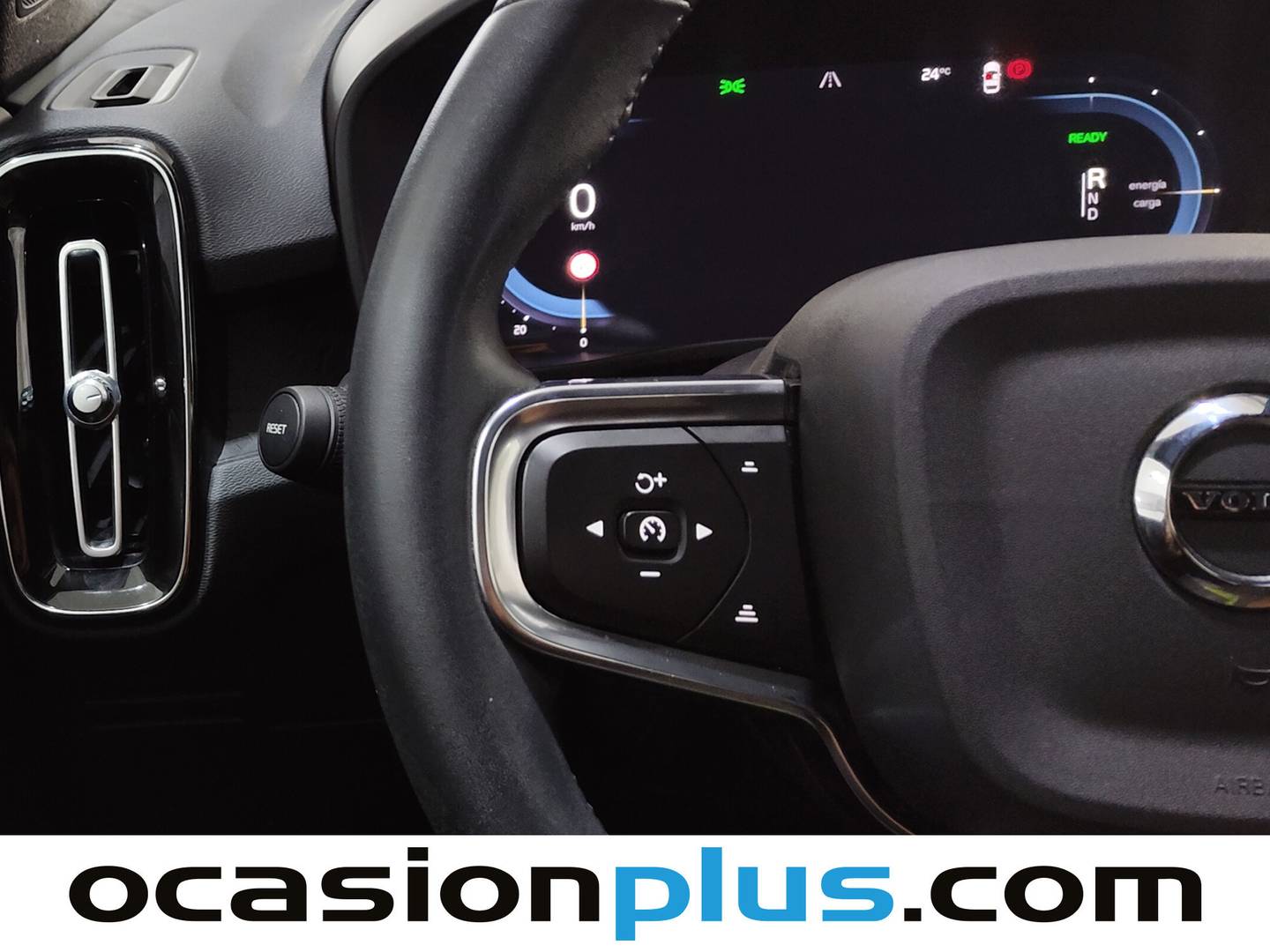 Volvo XC40 Volvo XC40 Recharge Plus Auto (231 CV) barato