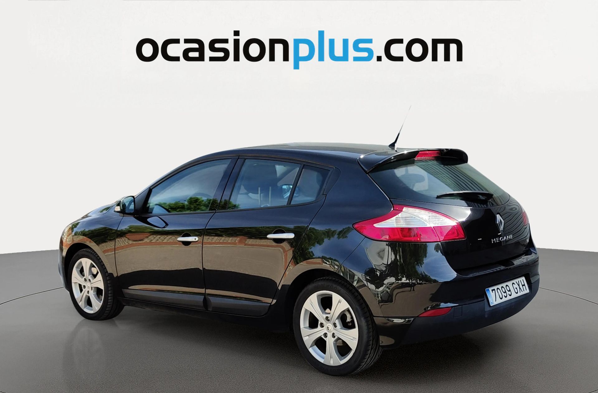 Renault Mégane TCe 180 Dynamique - foto 3