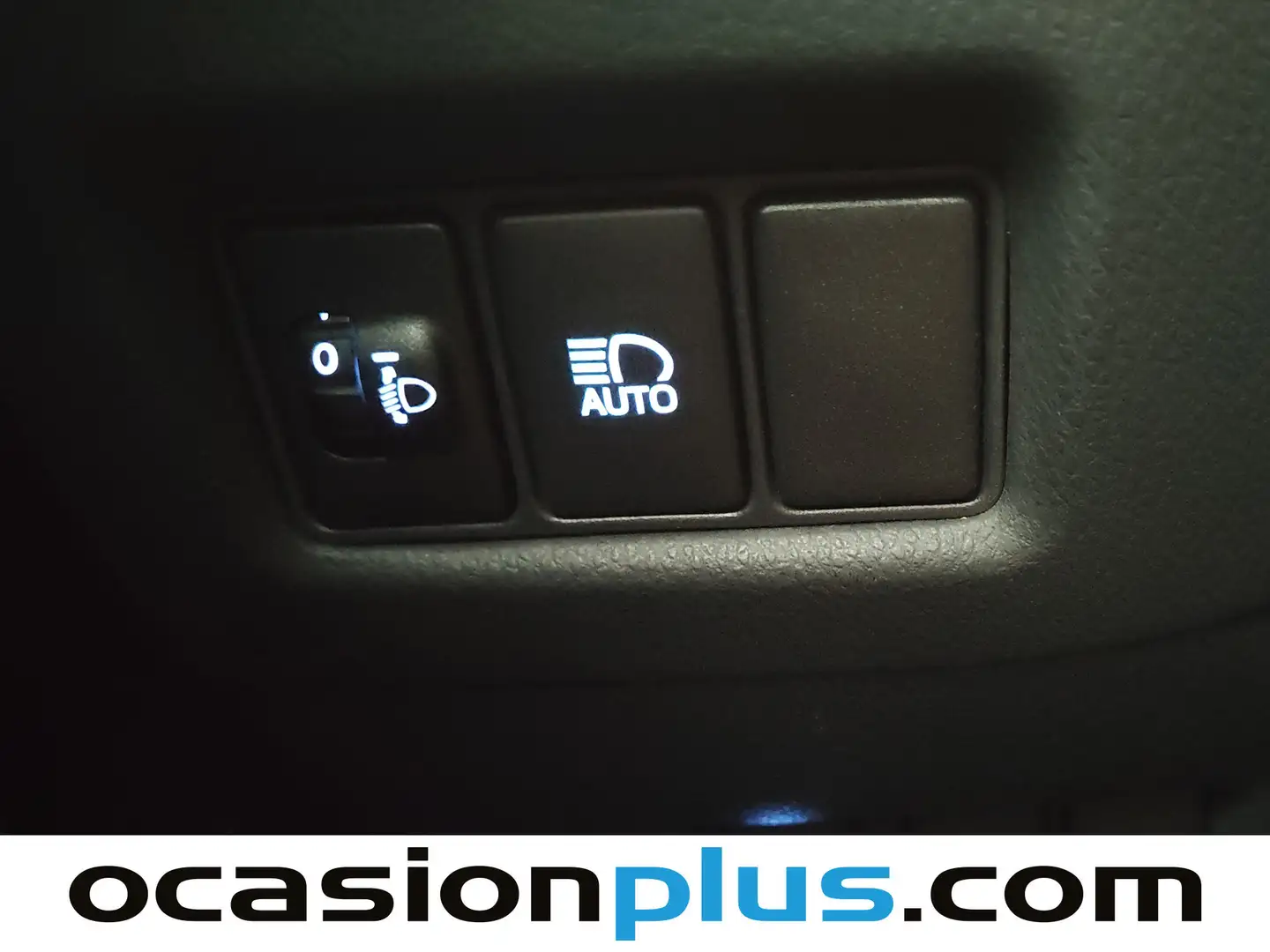 Foto Toyota C-HR Toyota C-HR 1.8 125H Advance (122 CV)