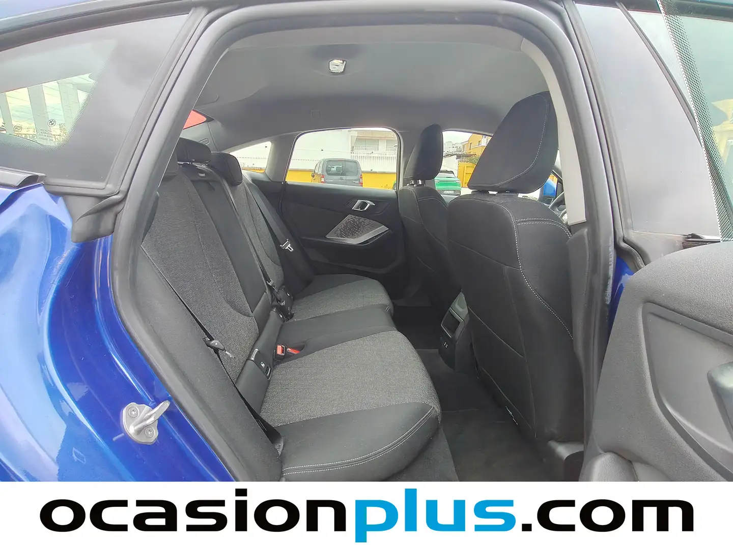 Foto BMW Serie 2 BMW Serie 2 218d Gran Coupe  (150 CV) pack M