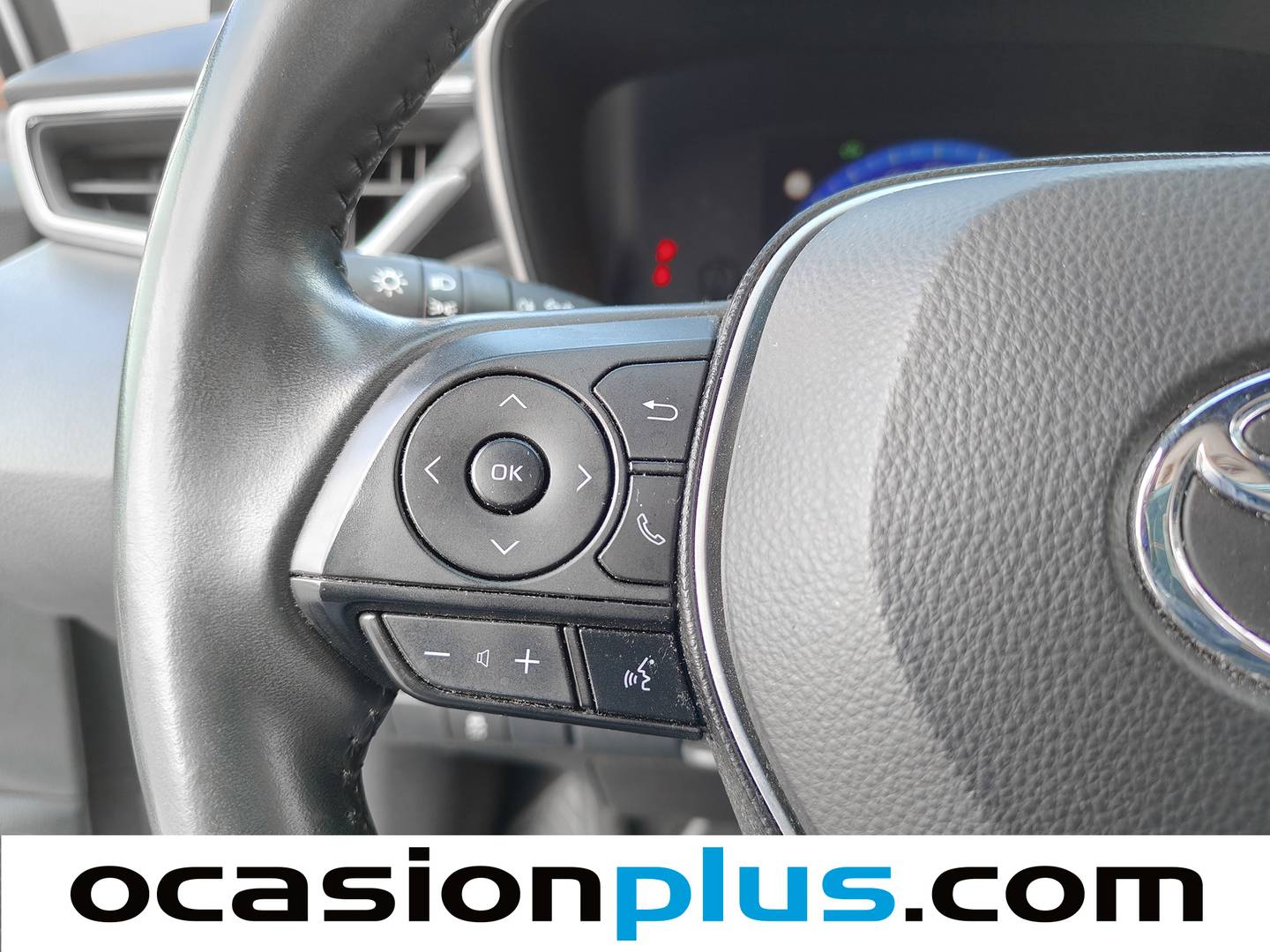 Foto Toyota Corolla Toyota Corolla Sports 180H Feel! E-CVT (180 CV)