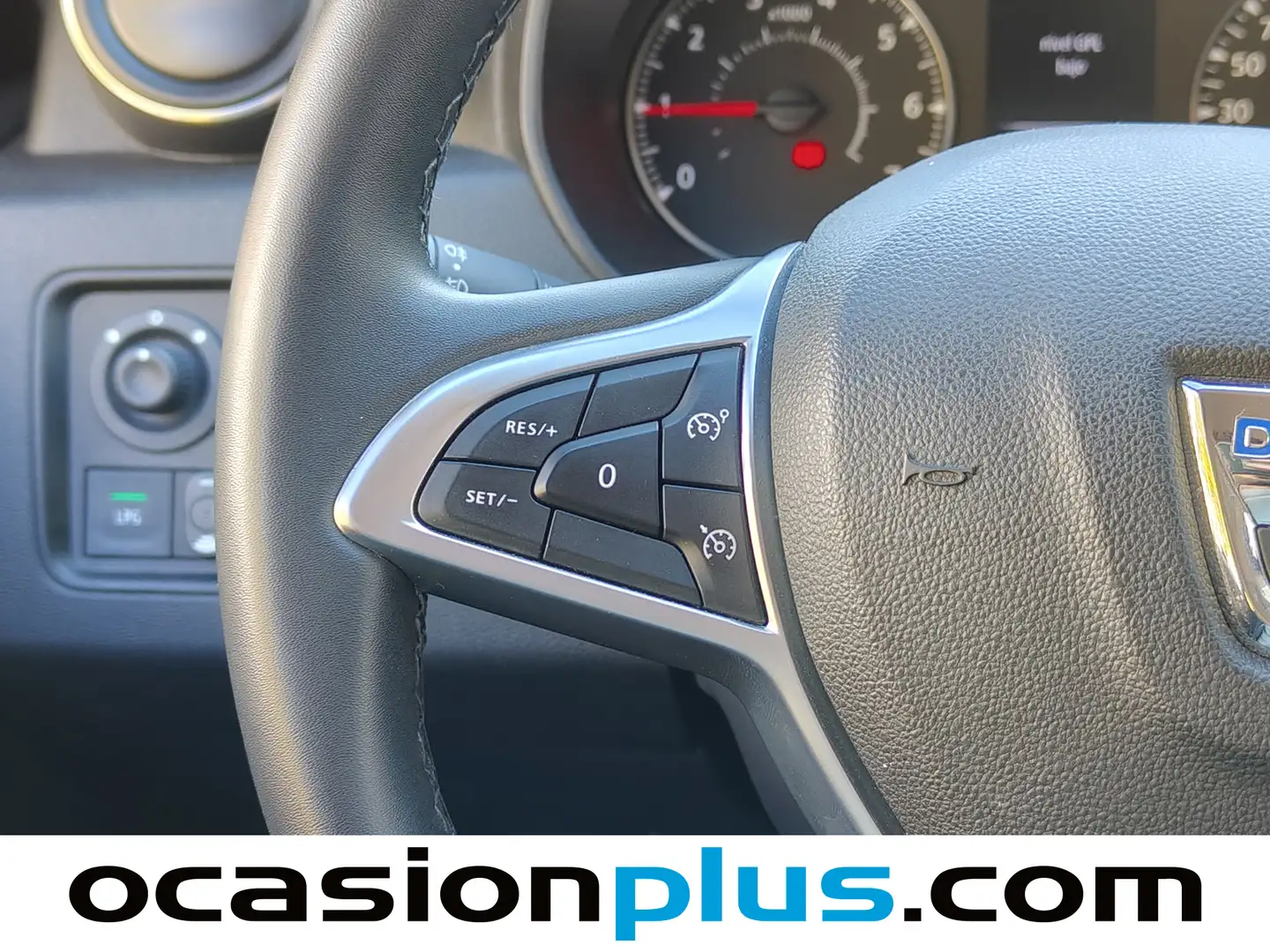 Foto Dacia Duster Dacia Duster Comfort TCE 100 ECO-G (100 CV) 4x2