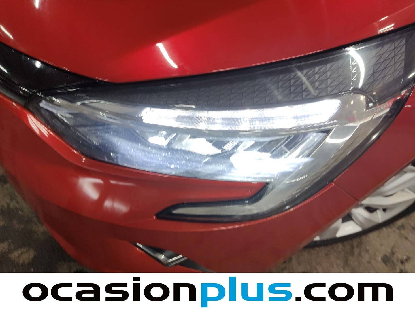 Foto Renault Clio Renault Clio Business TCe (90 CV)