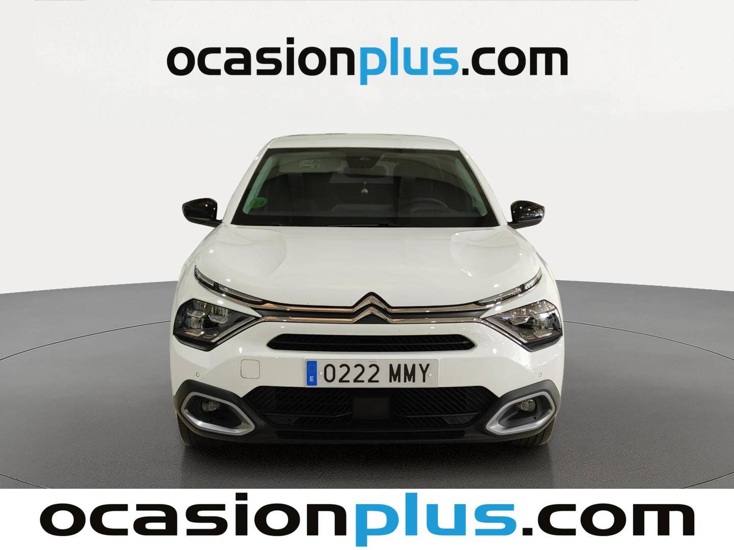 Foto Citroën C4 Citroën C4 PureTech 130 S&S Max 96 kW (131 CV)
