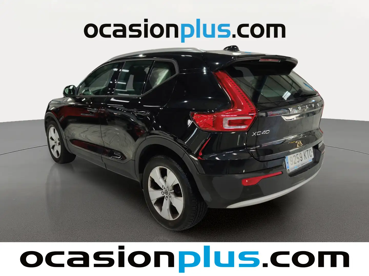 Foto Volvo XC40 Volvo XC40 T4 Momentum Auto (190 CV)