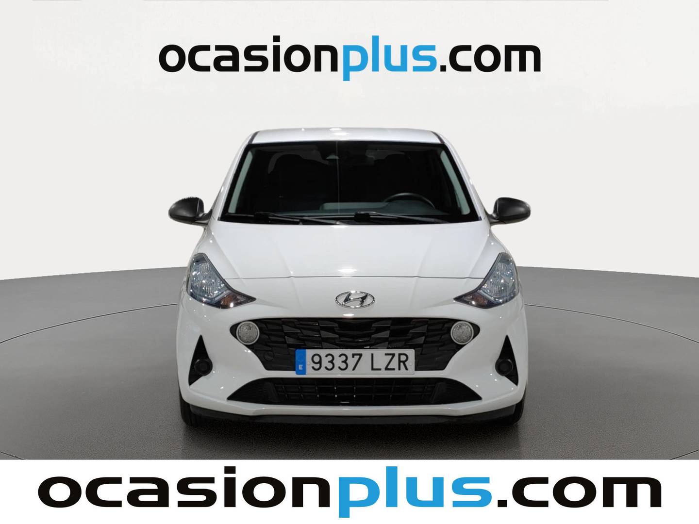 Hyundai i10 Hyundai i10 1.0 Essence (67 CV) 67cv