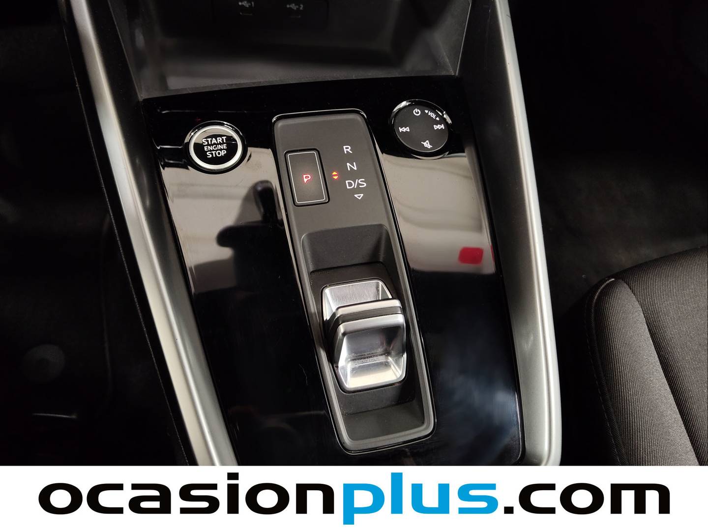 Audi A3 Audi A3 Sportback 35 TDI (150 CV) S tronic de segunda mano