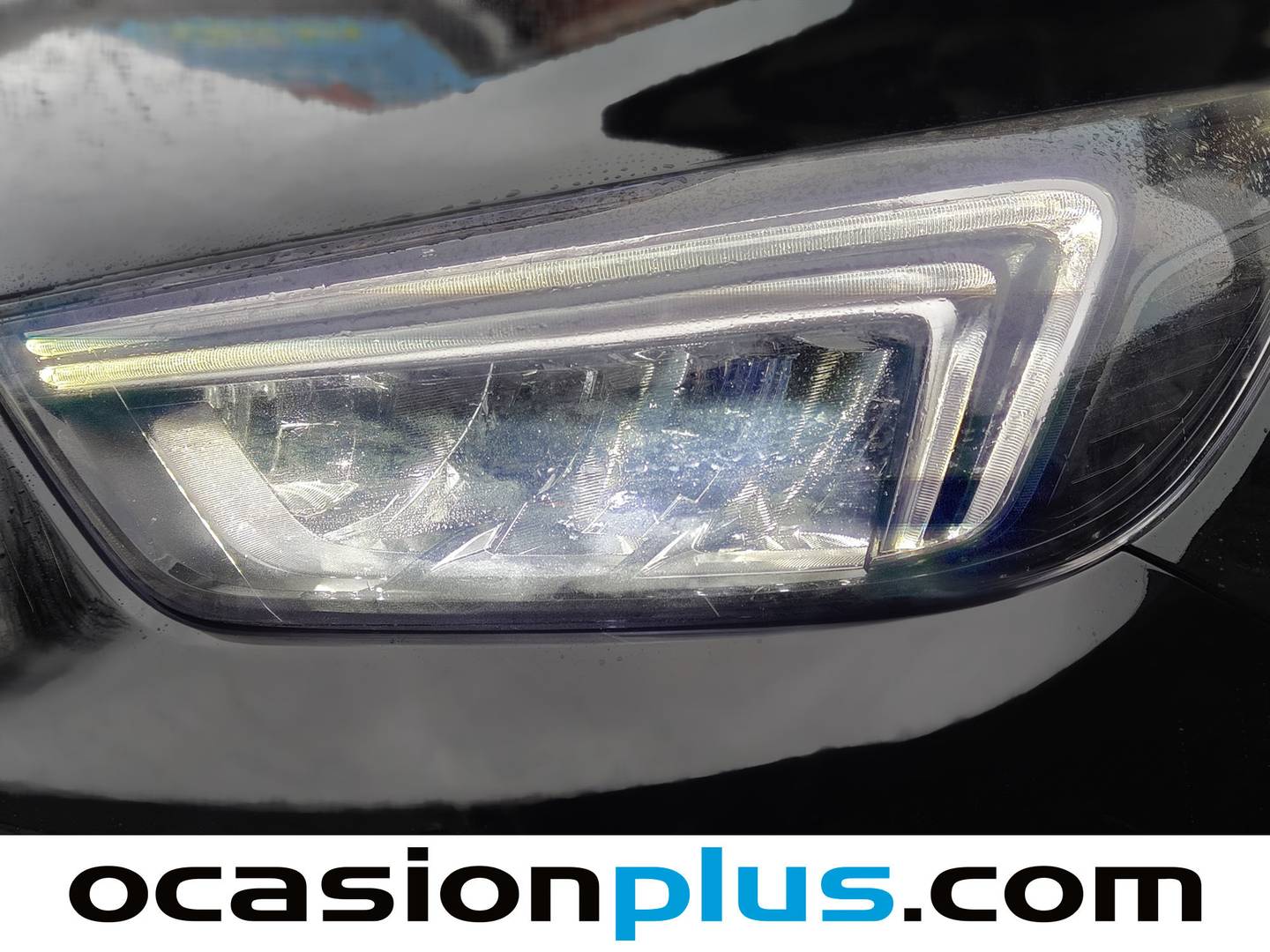 Foto Opel Mokka X Opel Mokka X 1.4 Turbo S&S Innovation 4X2 (140 CV)