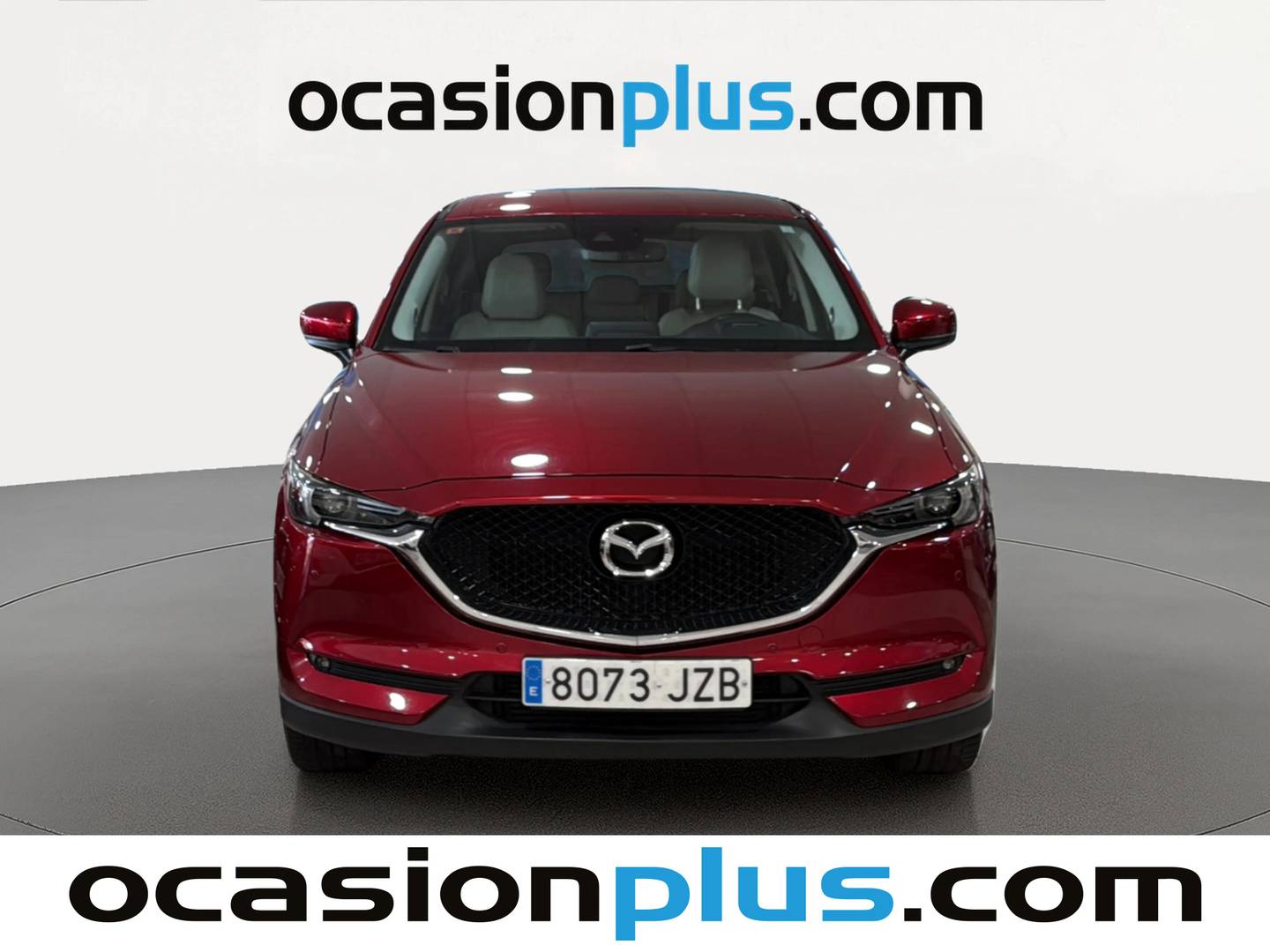 Mazda CX-5 Mazda CX-5 2.2 DE Zenith+CB 2WD (150 CV) barato
