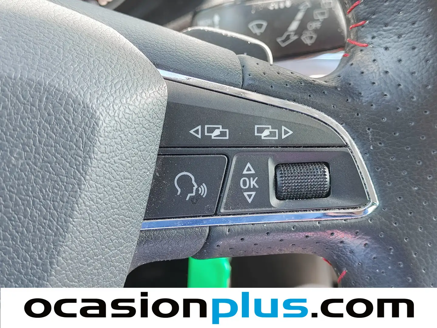 Foto Seat León SEAT León 2.0 TDI S&S FR DSG (150 CV)