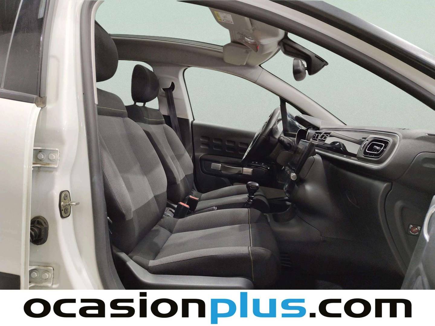 Citroën C3 Citroën C3 PureTech 110 S&S Shine (110 CV) km 0