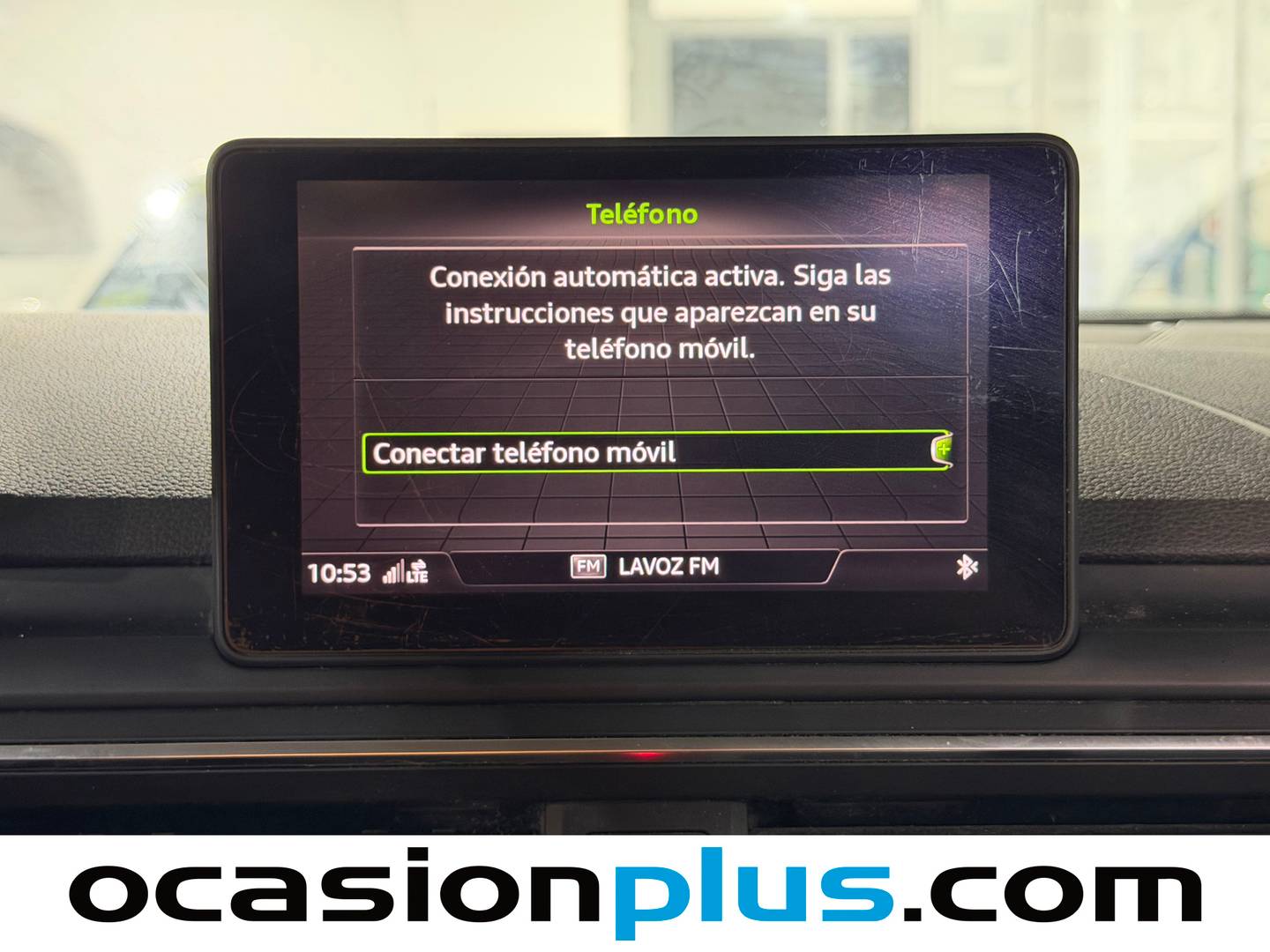 Audi A4 Audi A4 Advanced edition 2.0 TDI (150 CV) diésel