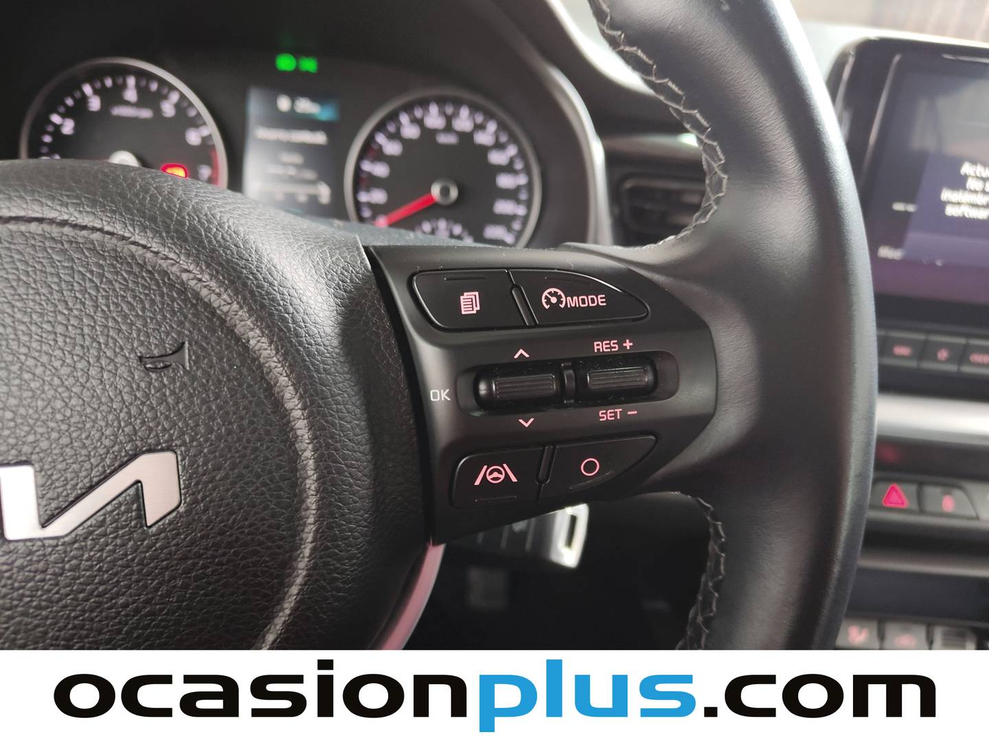 Accesorios del KIA Stonic Kia Stonic 1.0 T-GDi MHEV Drive (100 CV)