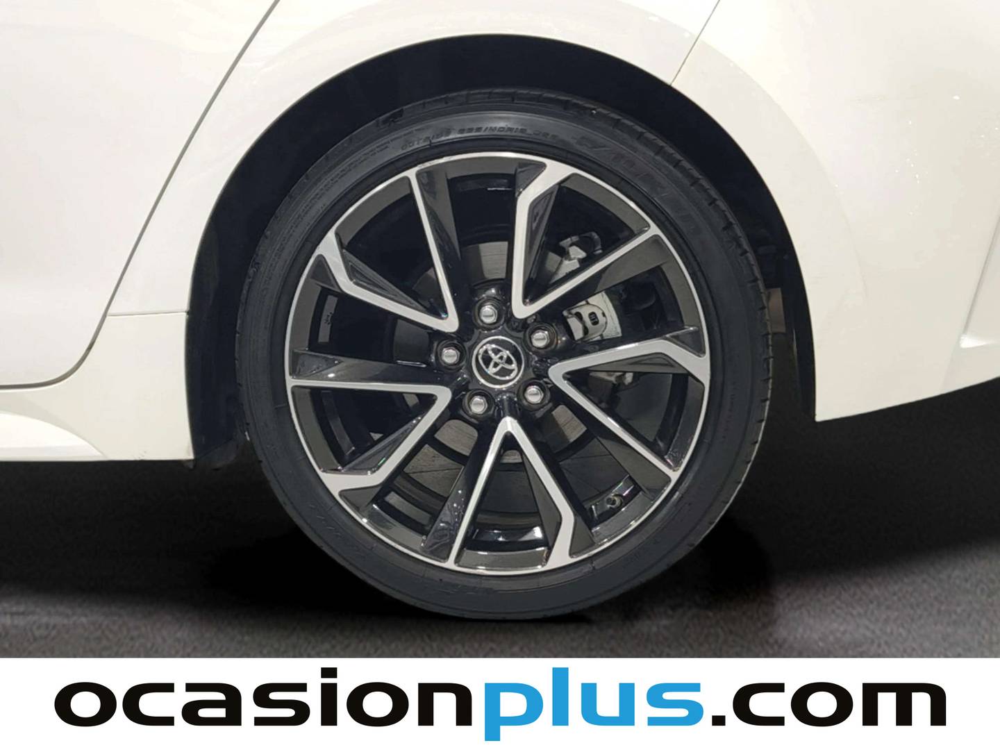 Toyota Corolla Toyota Corolla 180H FEEL! E-CVT (180 CV) de segunda mano