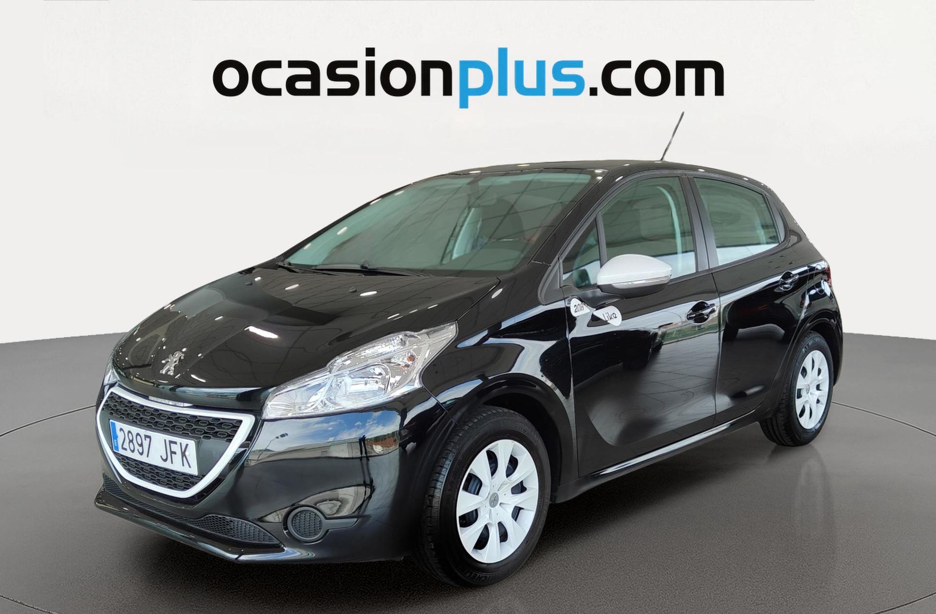 Peugeot 208 1.0 PureTech Like
