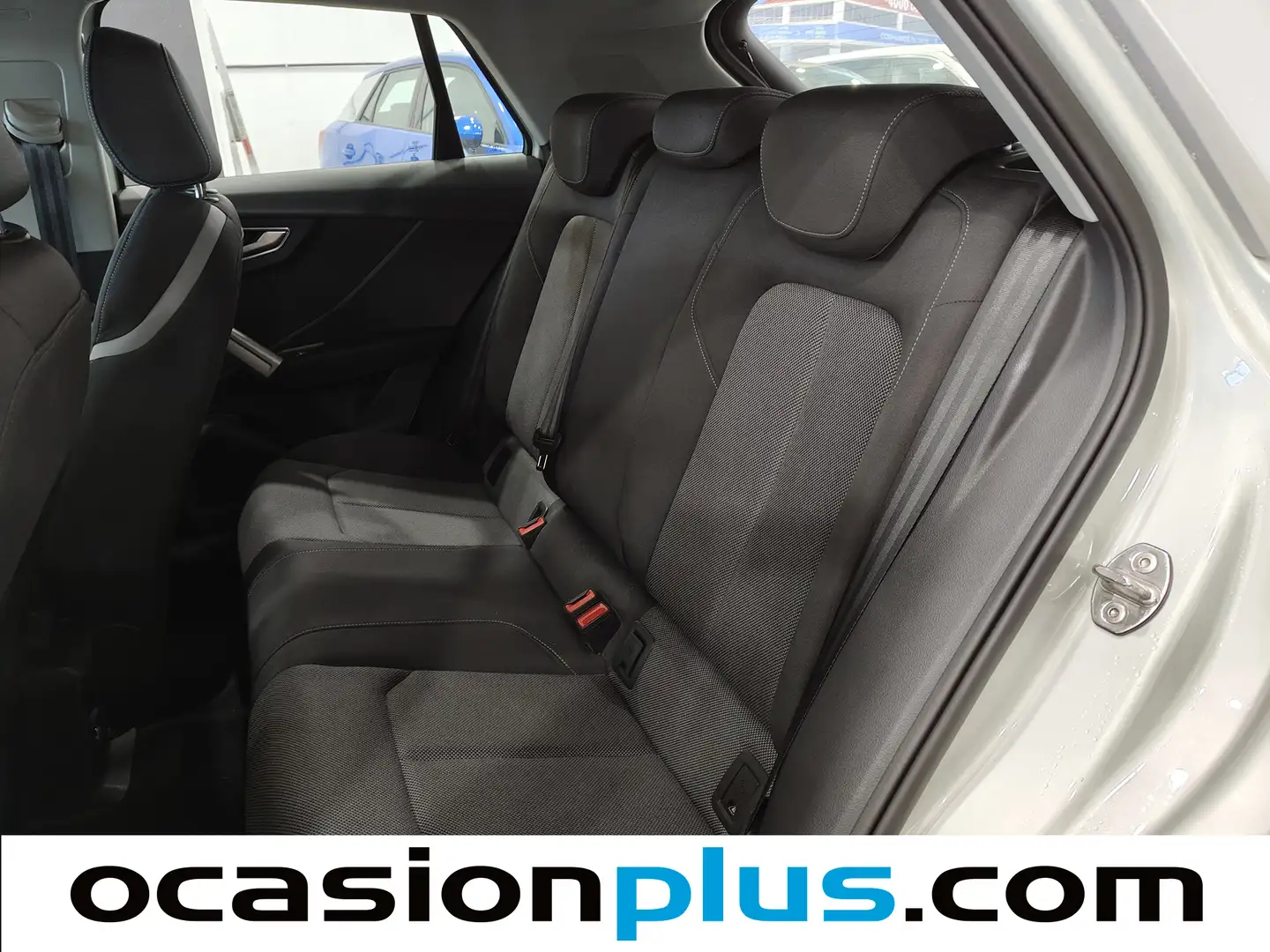 Foto Audi Q2 Audi Q2 S line 35 TFSI (150 CV) S tronic