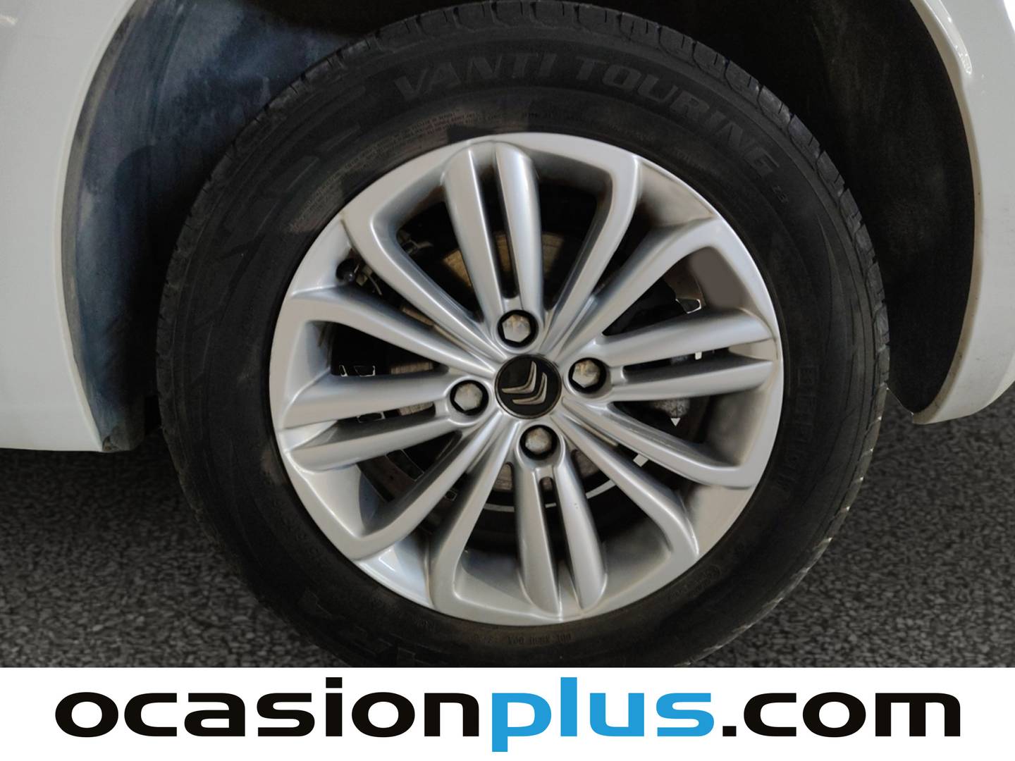 Foto Citroën DS4 Citroen DS4 1.6 e-HDi STT Design (112 CV)