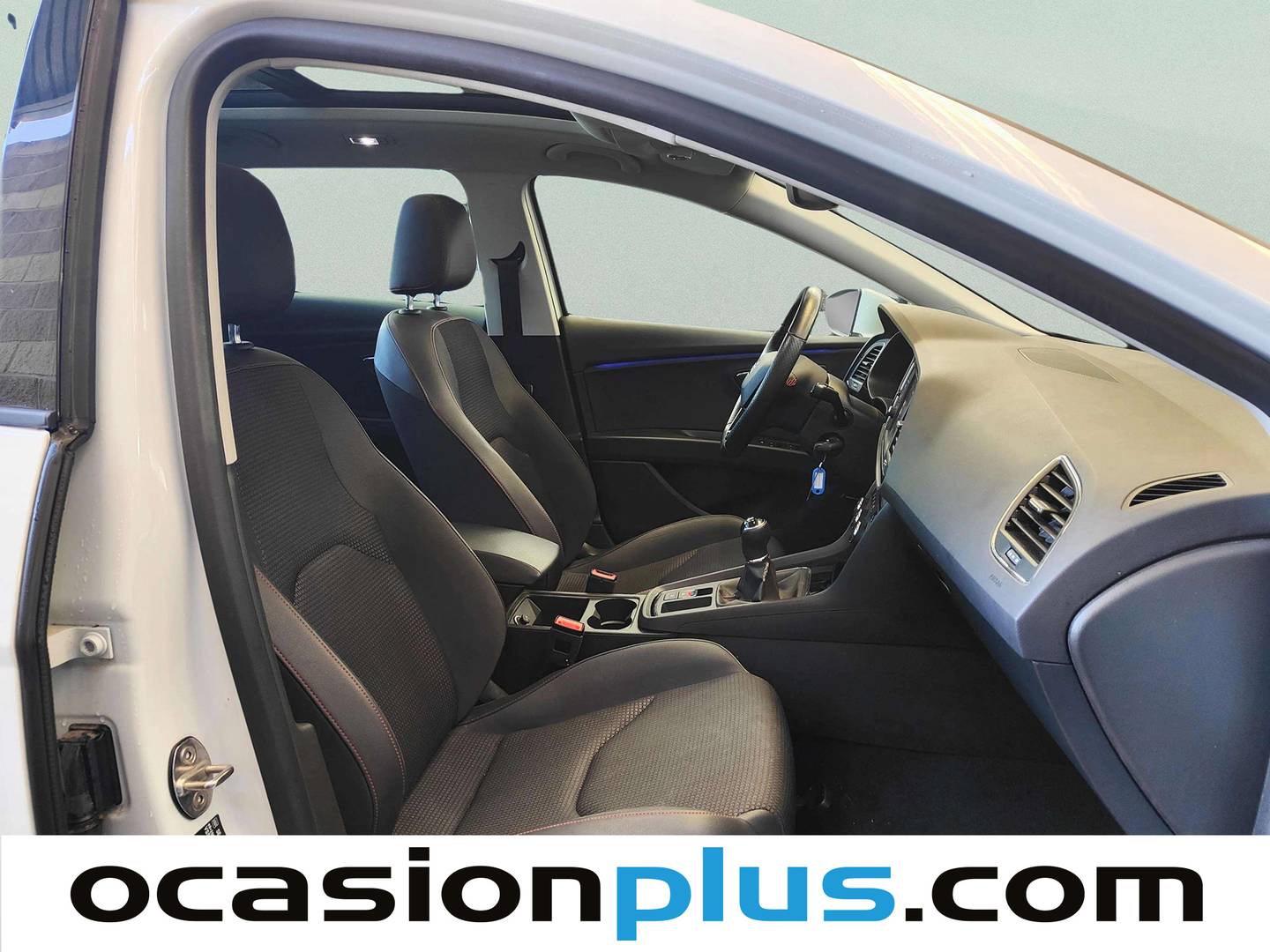 Seat León Seat León ST 1.4 TSI S&S FR Advanced (125 CV) manual