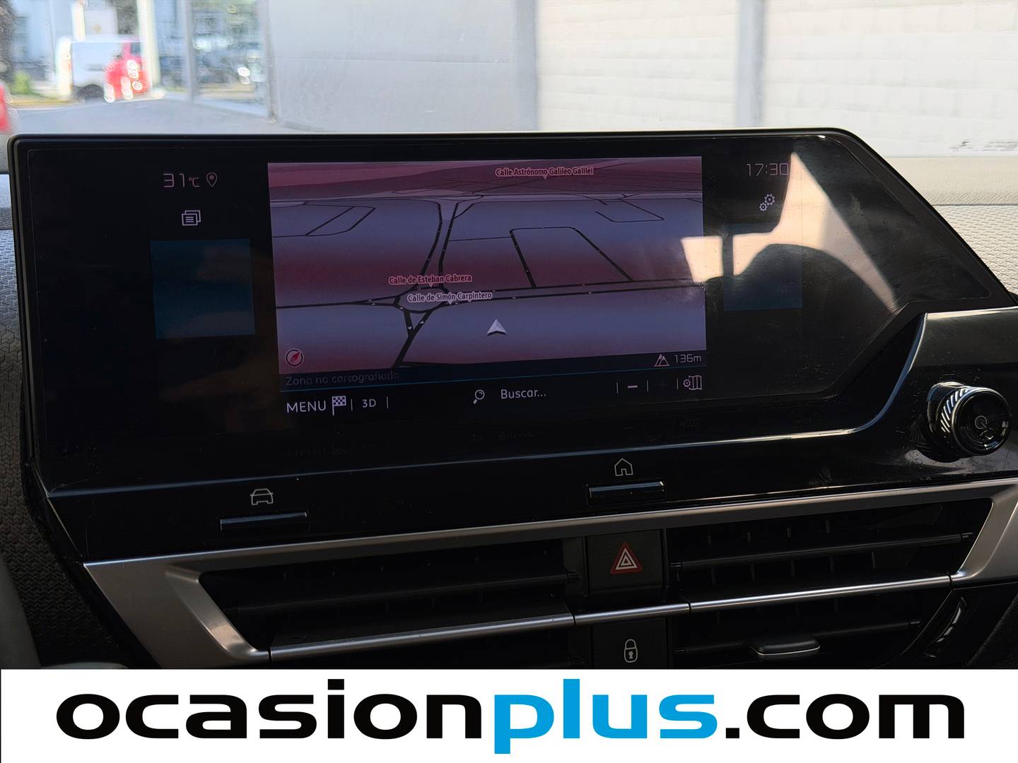 Extras y acabados del Citroën C4 Citroen C4 BlueHDi 110 S&S Feel Pack (110 CV)