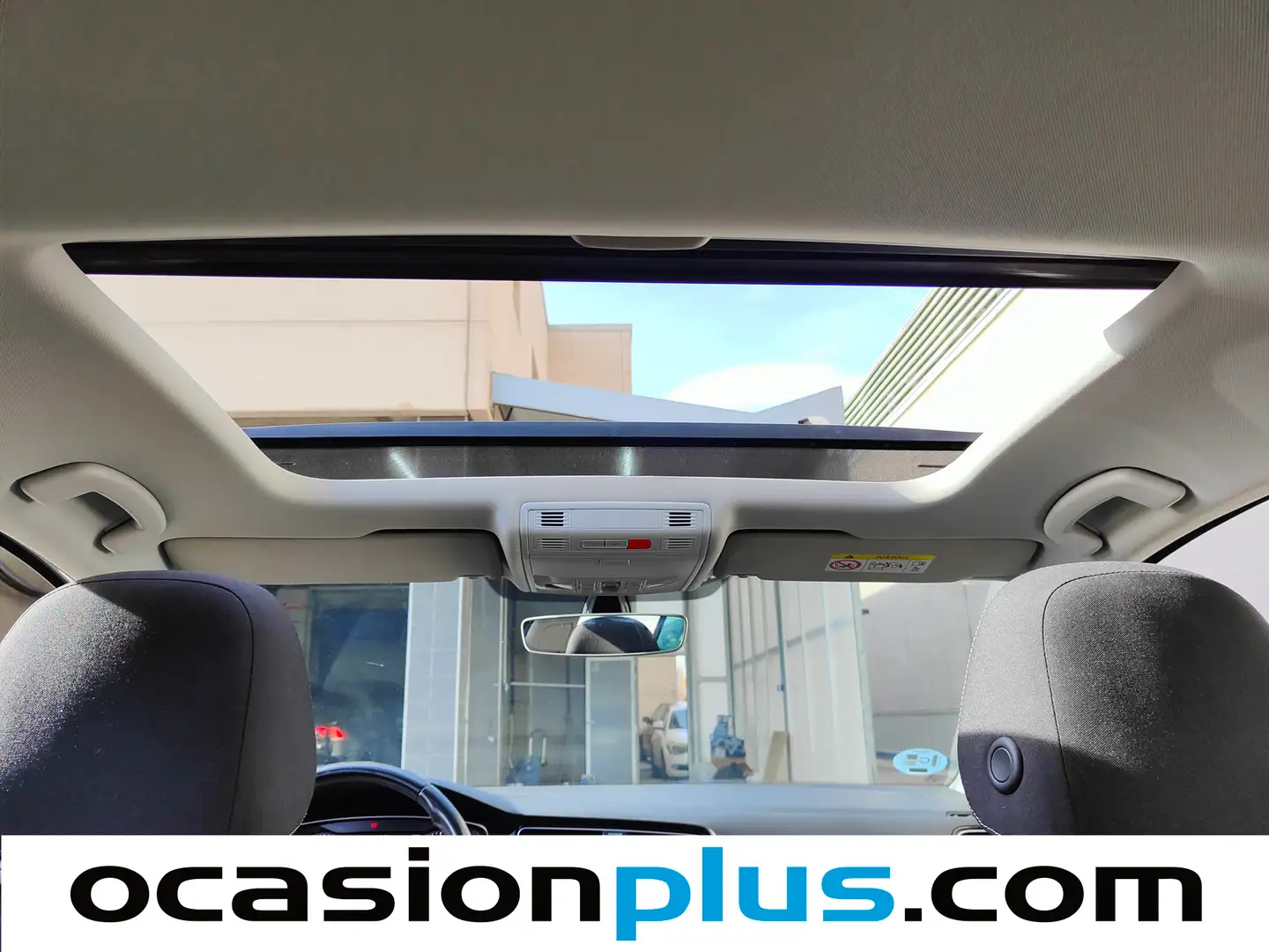 Foto Volkswagen Golf Volkswagen Golf Sport 1.5 TSI Evo (130 CV)