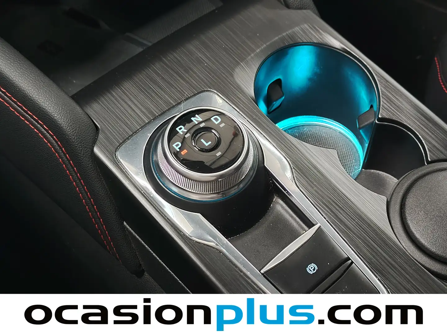 Foto Ford Kuga Ford Kuga 2.5 Duratec PHEV ST-Line X Auto  (225 CV)