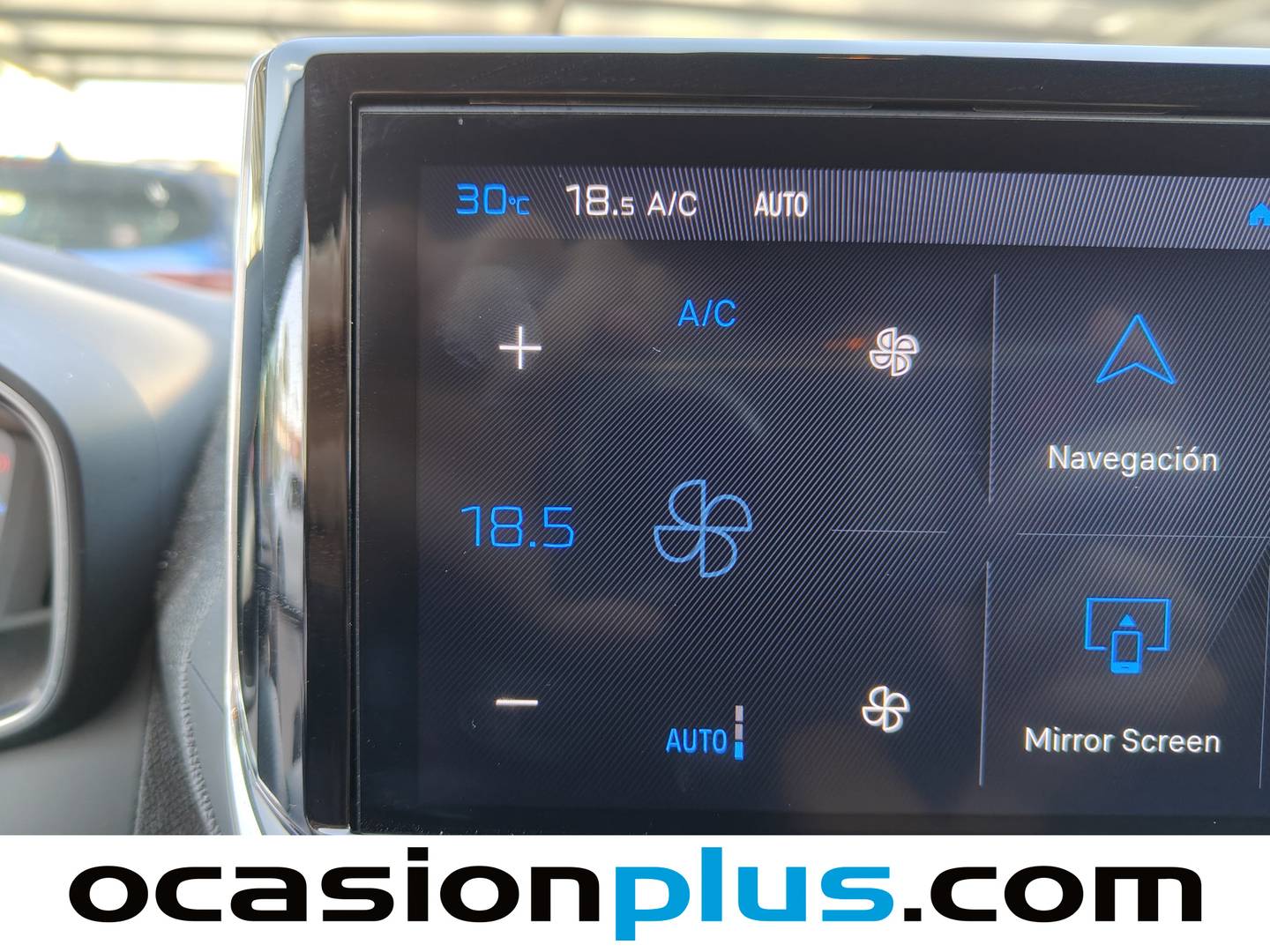 Foto Peugeot 208 Peugeot 208 Allure Hybrid eDCS6 (100 CV)