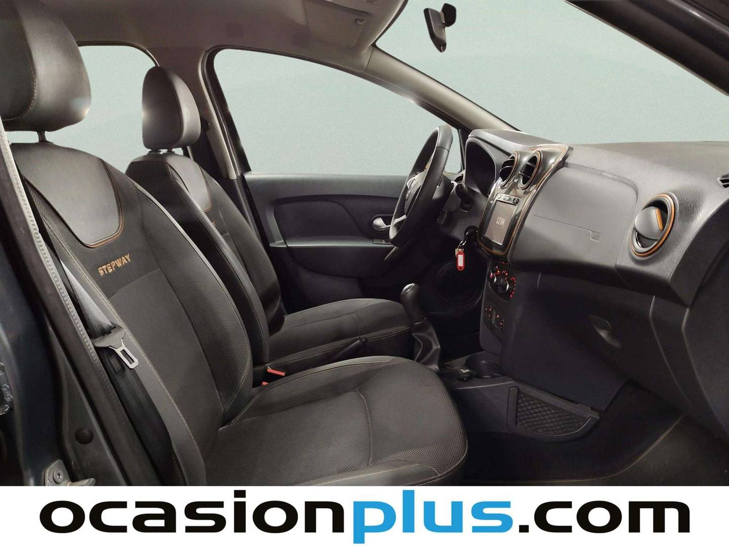 Dacia Sandero Dacia Sandero Serie Limitada Trotamundos TCe (90 CV) km 0