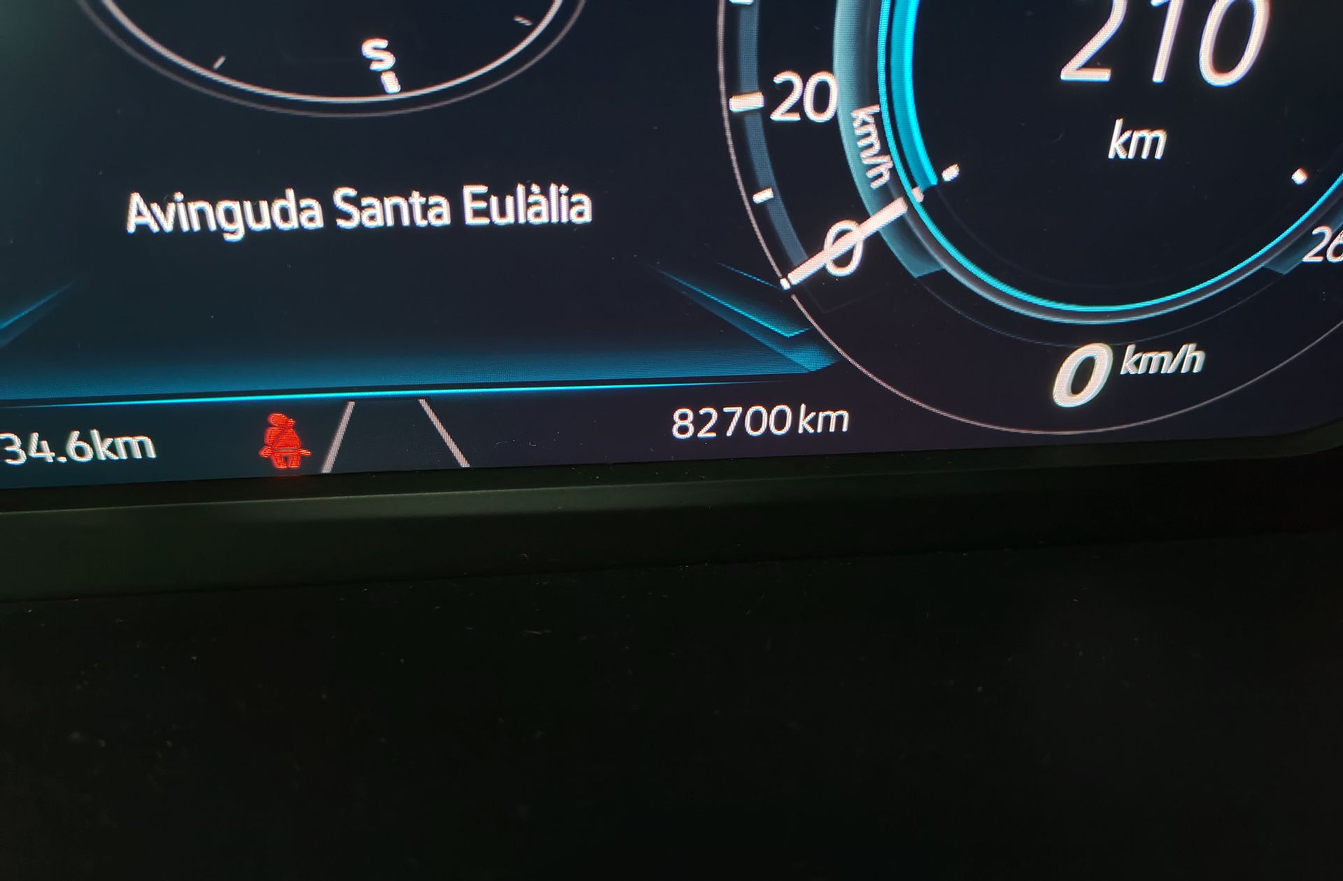 Volkswagen Tiguan R-Line 1.4 TSI eHybrid DSG - foto 12