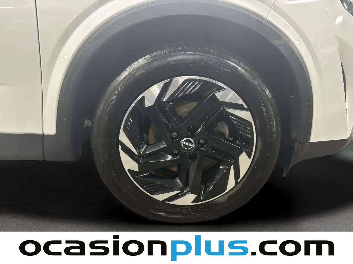 Foto Nissan QASHQAI Nissan Qashqai DIG-T 160 N-Connecta Xtronic DCT (158 CV)