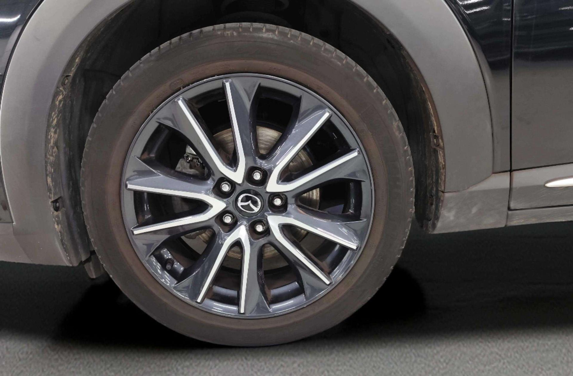 Mazda CX-3 2.0 Skyactiv GE Luxury 2WD - foto 35