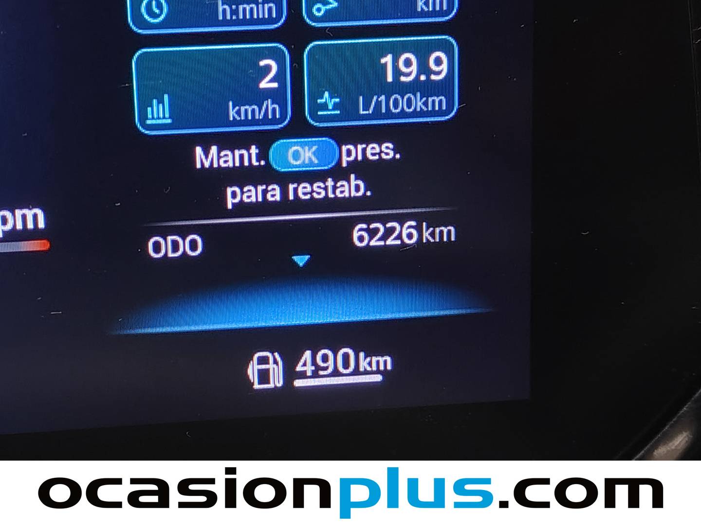 Foto MG MG3 MG MG3 1.5 Standard (116 CV)