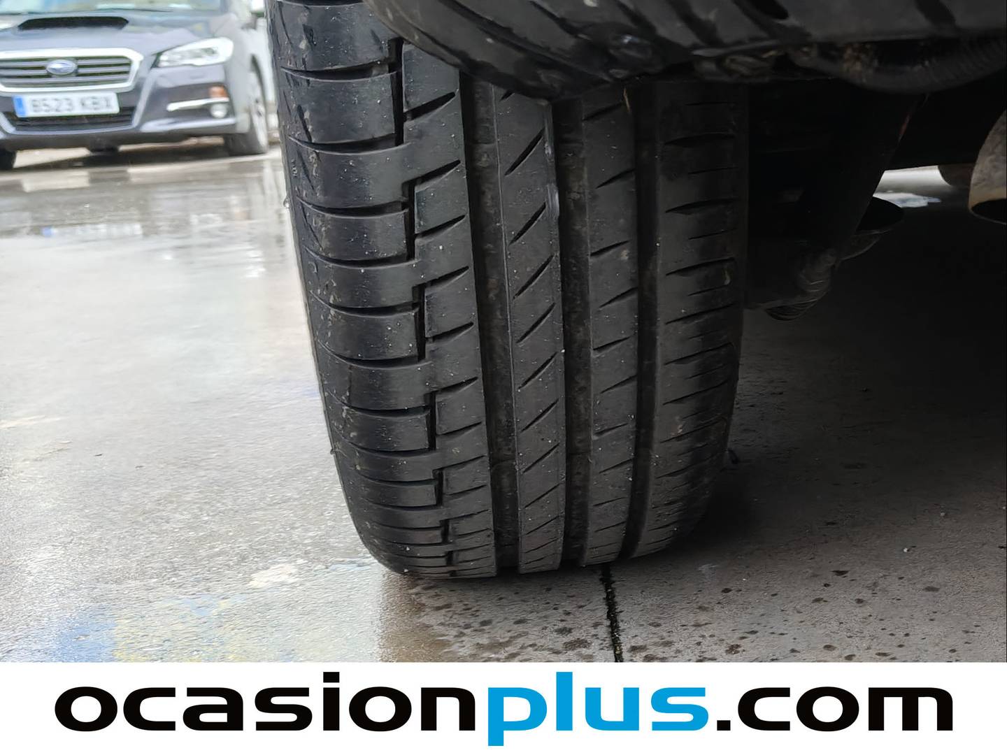 Foto Nissan QASHQAI Nissan Qashqai dCi 130 Tekna 4x2 XTronic (130 CV)