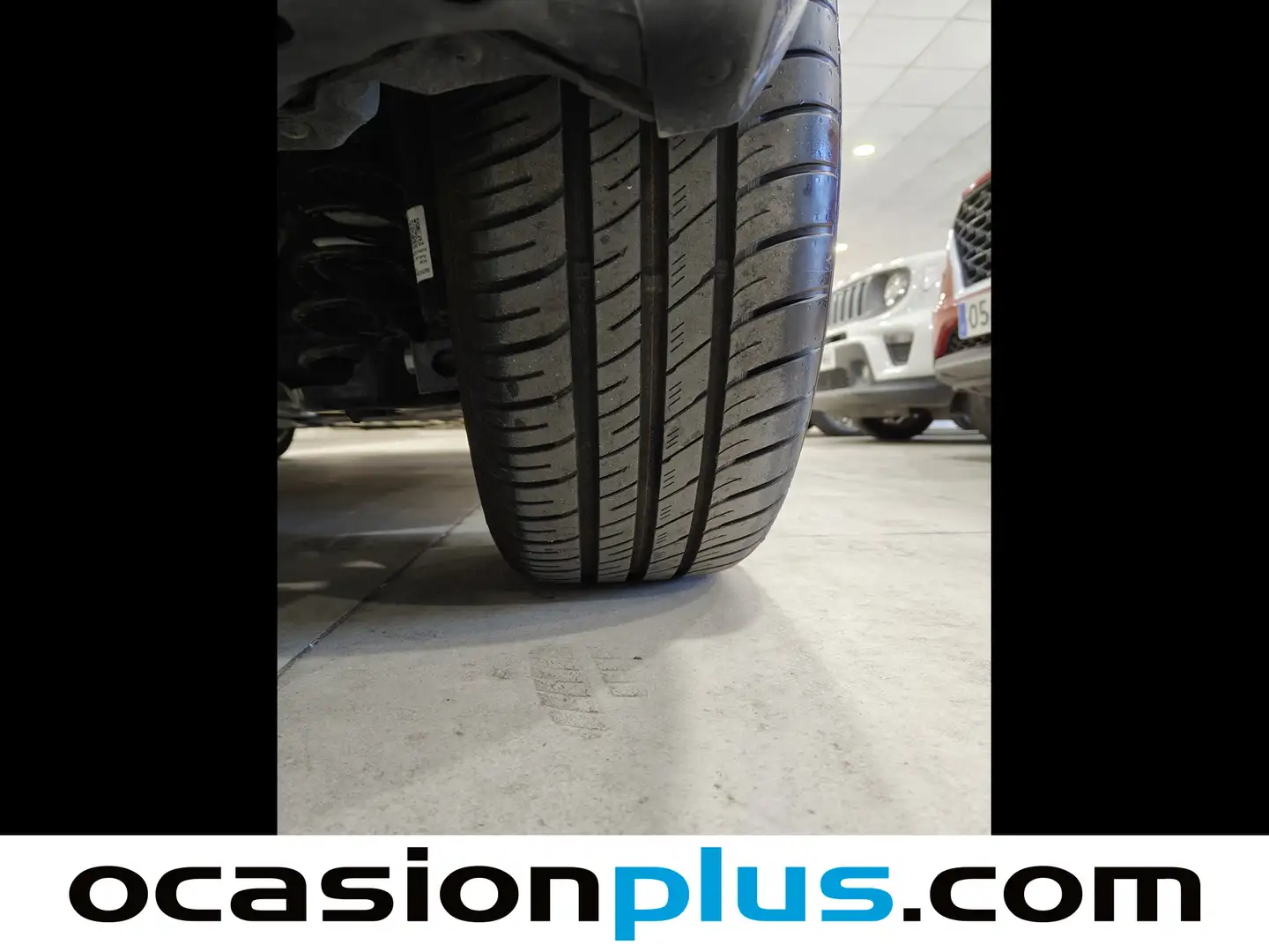 Foto Seat León SEAT León ST ST 1.5 TSI Style 25 Aniversario (115 CV)