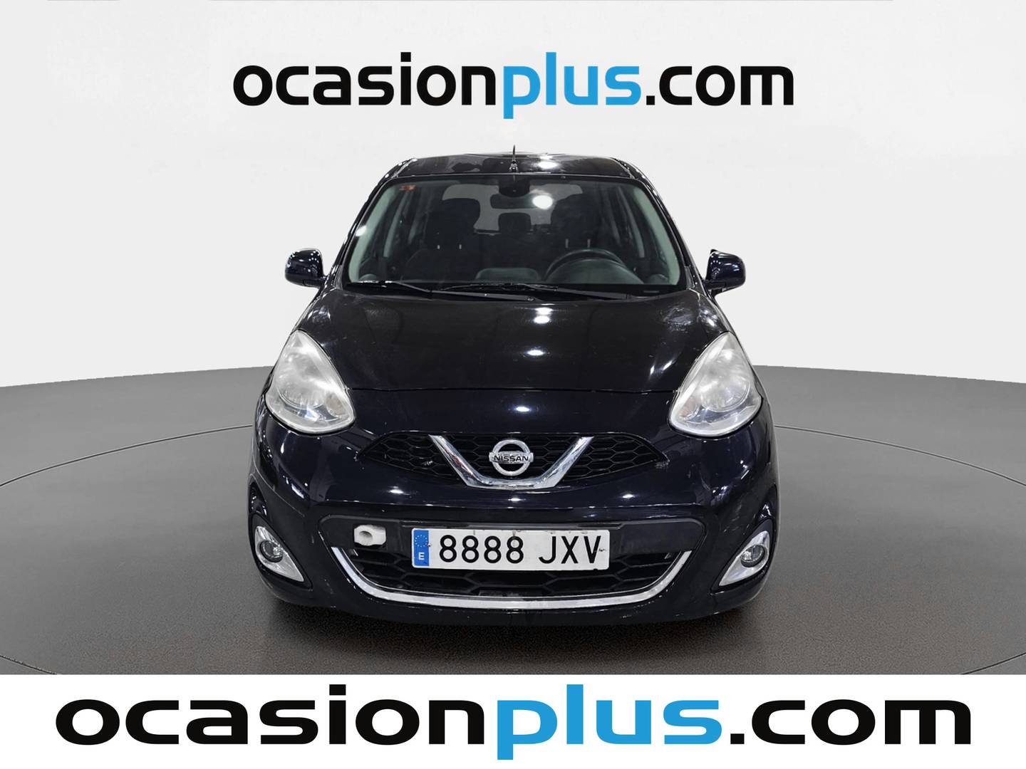 Nissan Micra Nissan Micra 1.2G Acenta (80 CV) 80cv