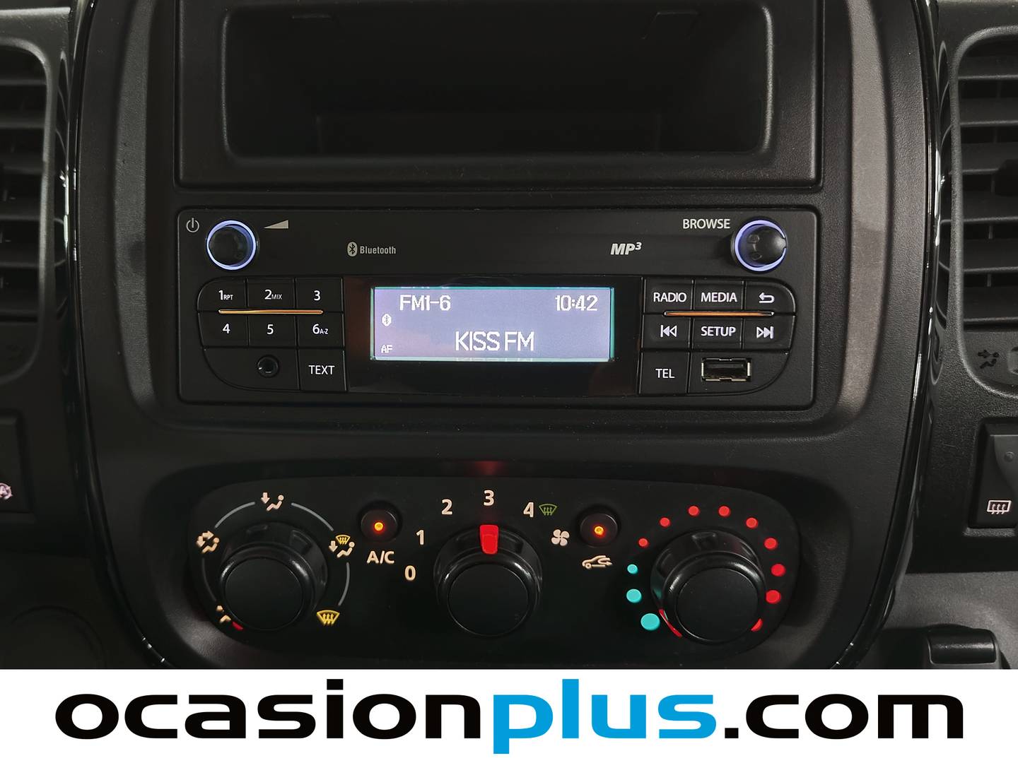 Fiat Talento Fiat Talento Combi 1.6 EcoJet SX Largo (120 CV) 9 Plazas km 0