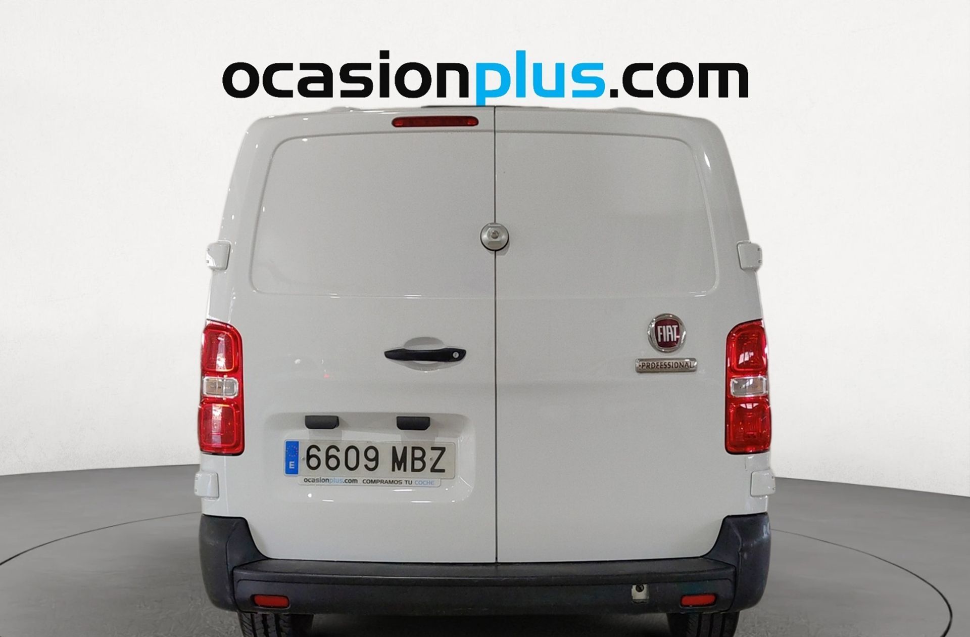 Fiat Scudo Furgon 2.0 BlueHDi L3 Business - foto 10