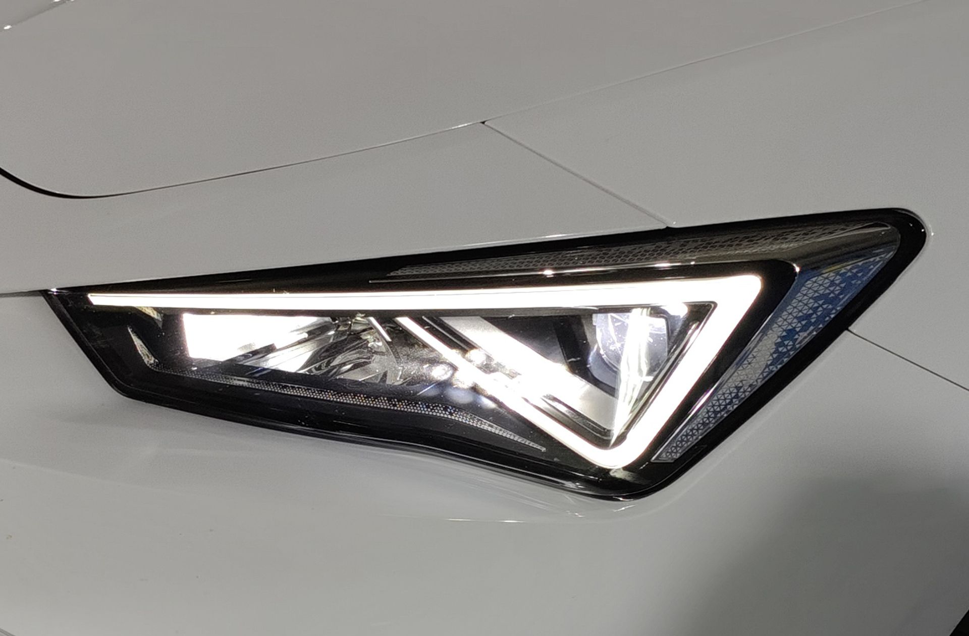 SEAT León 1.5 eTSI FR Special Edition Vision DSG - foto 20