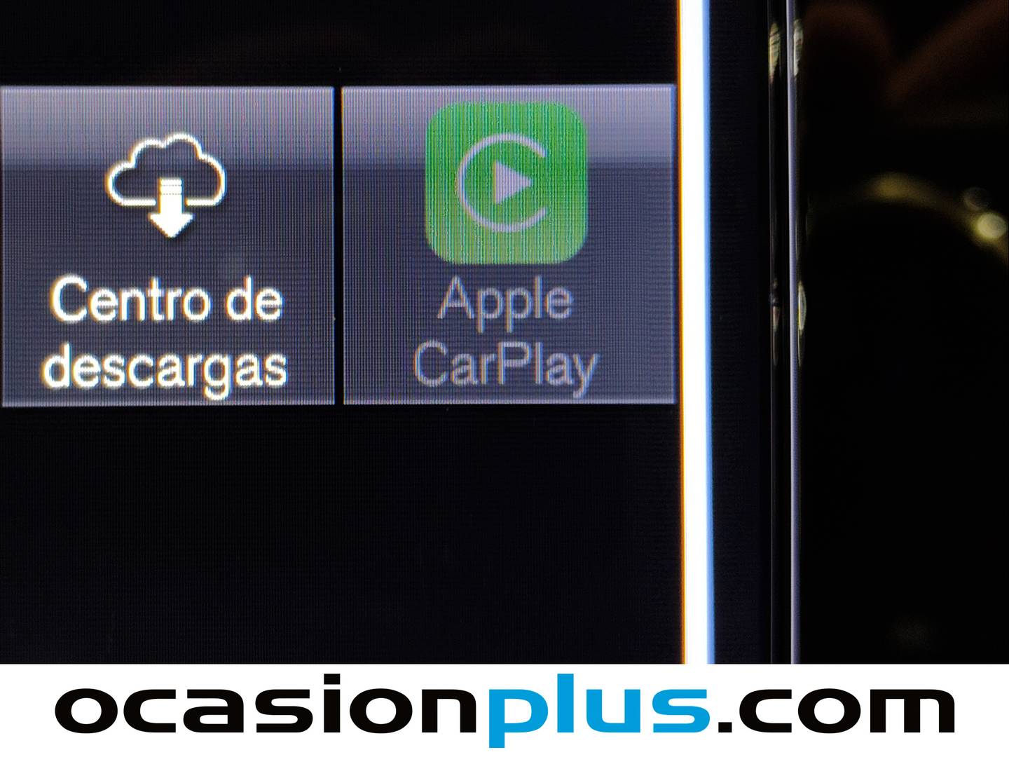 Extras del Volvo XC40 Volvo XC40 T3 Business Plus (163 CV)