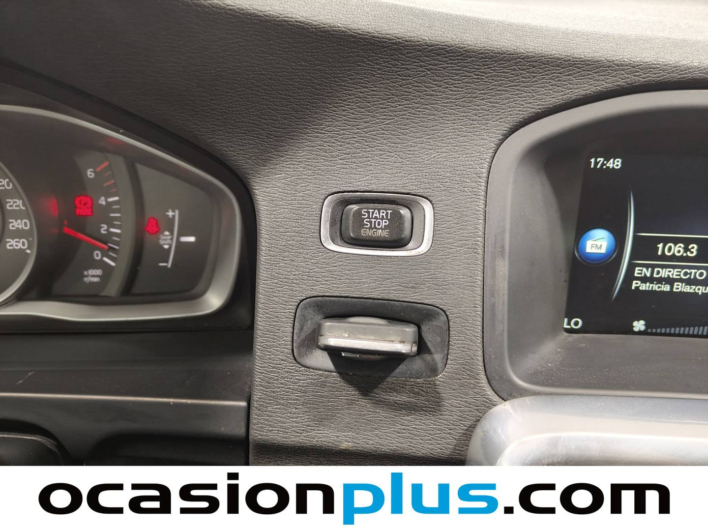 Volvo S60 Volvo S60 D2 Kinetic (120 CV) 120cv