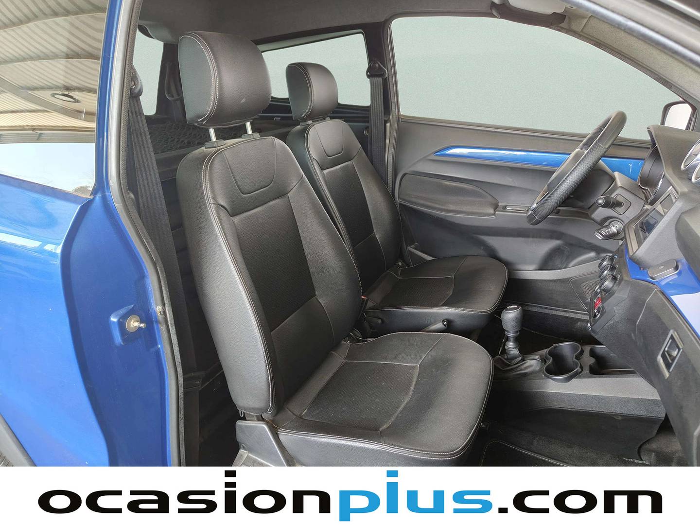 Fotos maletero Aixam S9 Aixam S9 Crossover Premium (8 CV)
