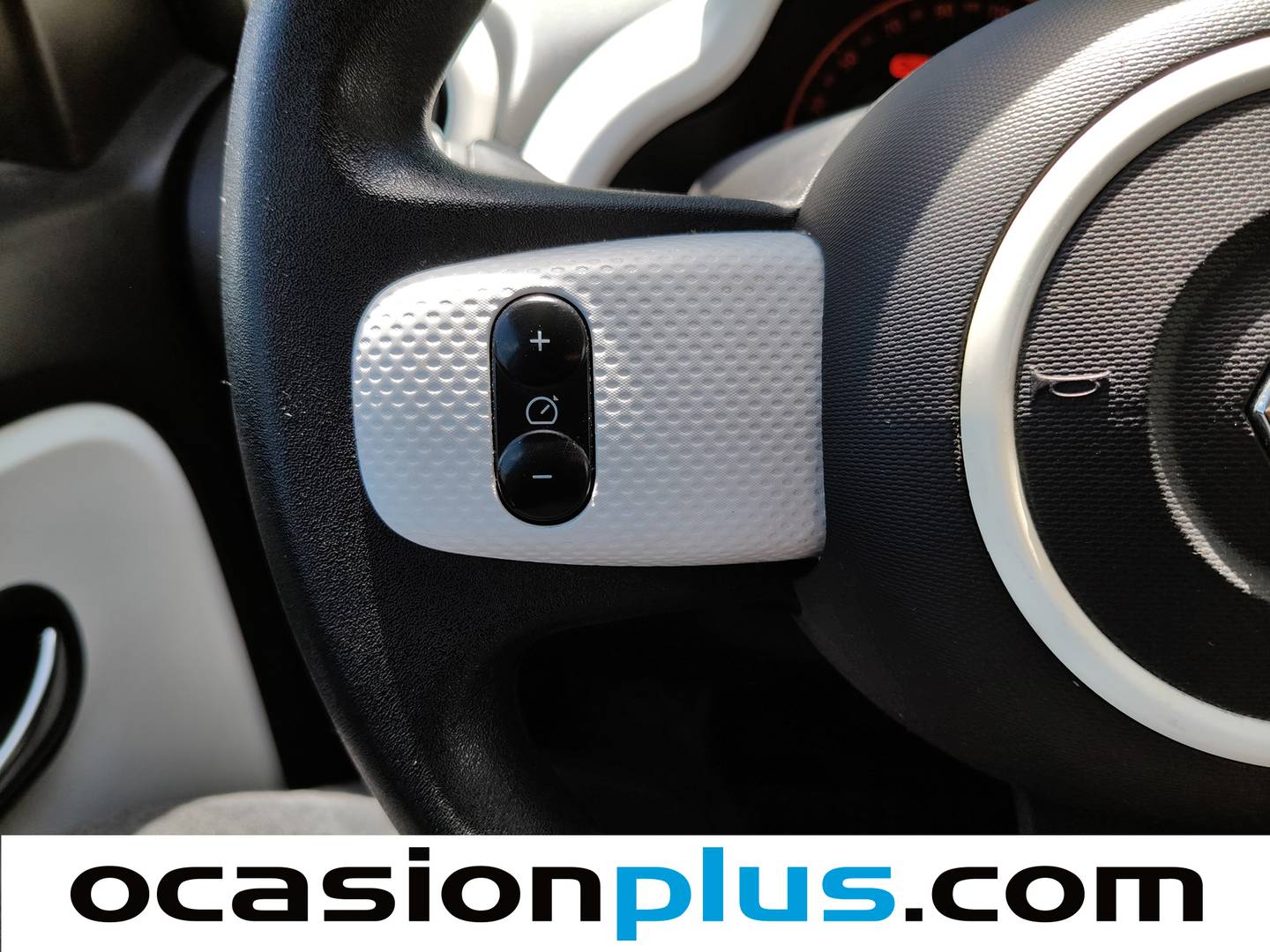 Renault Twingo Renault Twingo Zen Energy TCe (90 CV) de segunda mano