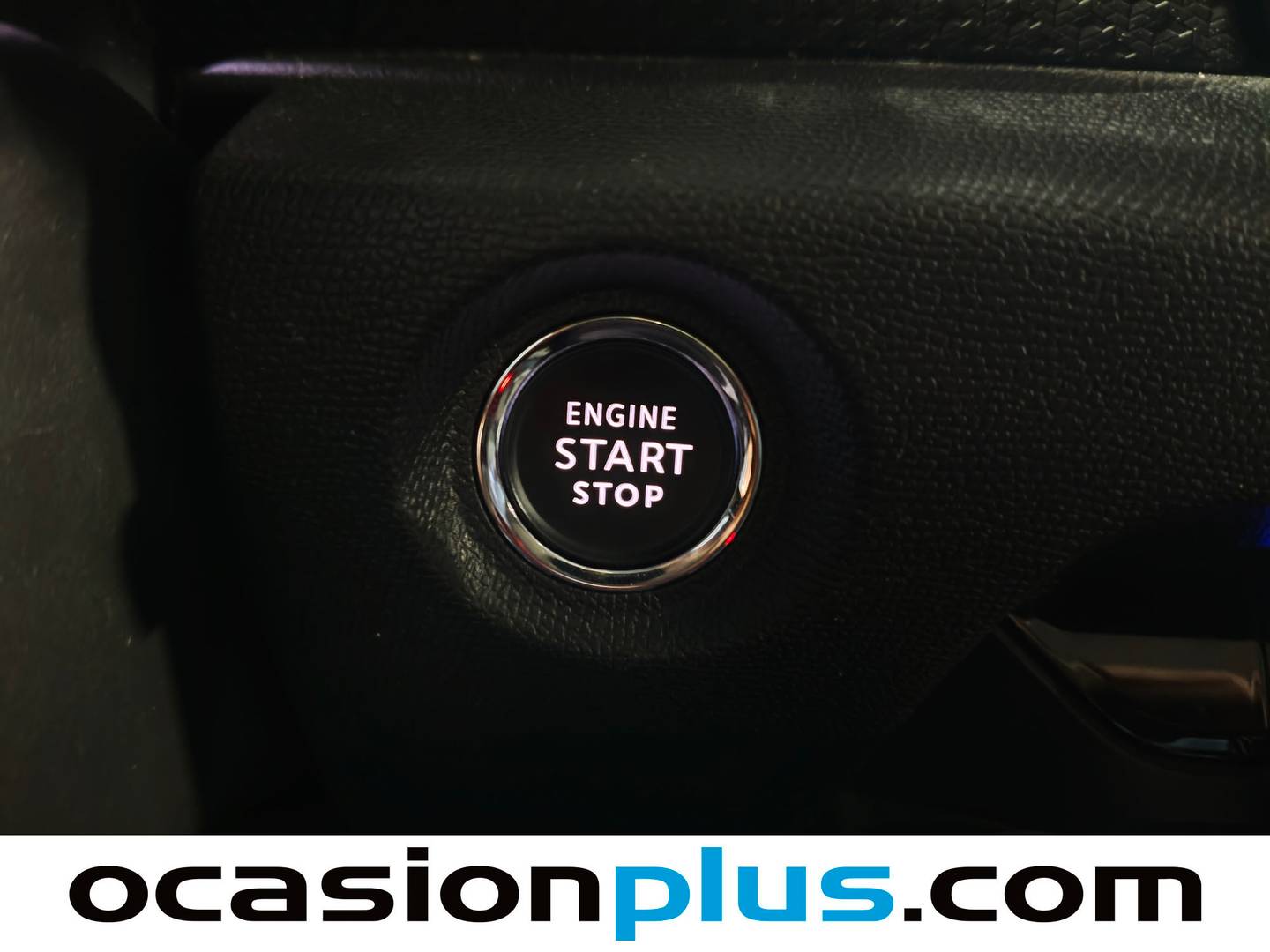 Foto Citroën C4 Citroen C4 PureTech 130 S&S Shine (130 CV)