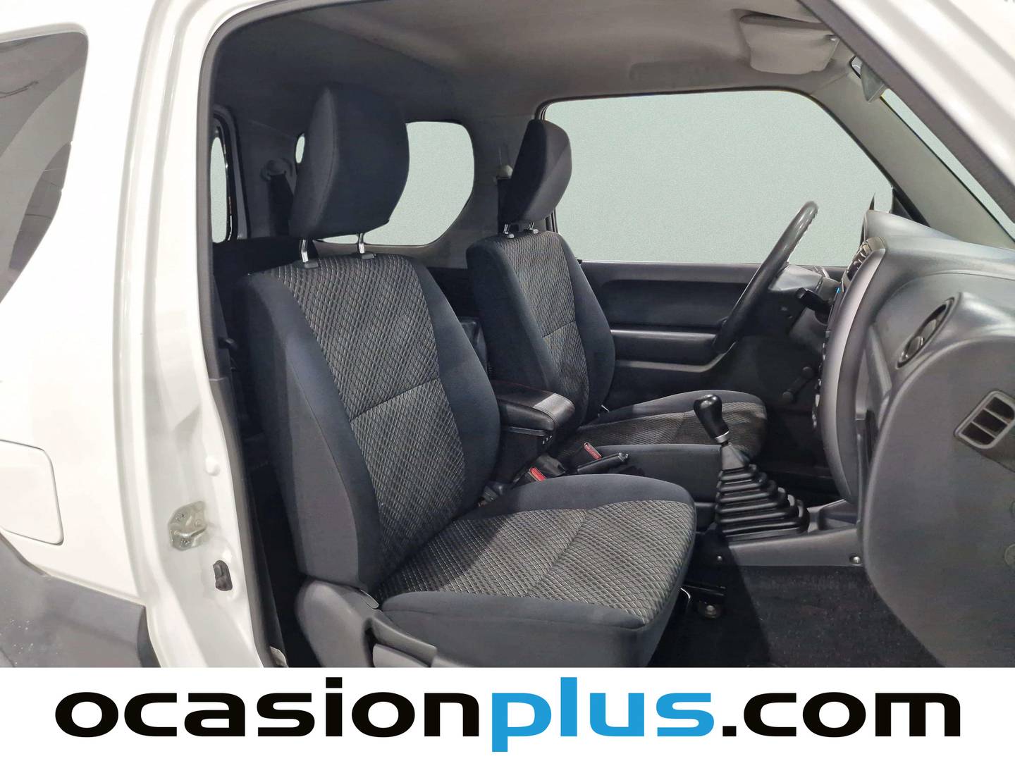 Suzuki Jimny Suzuki Jimny 1.3 JX Ranger 63 kW (85 CV) 4X4 km 0