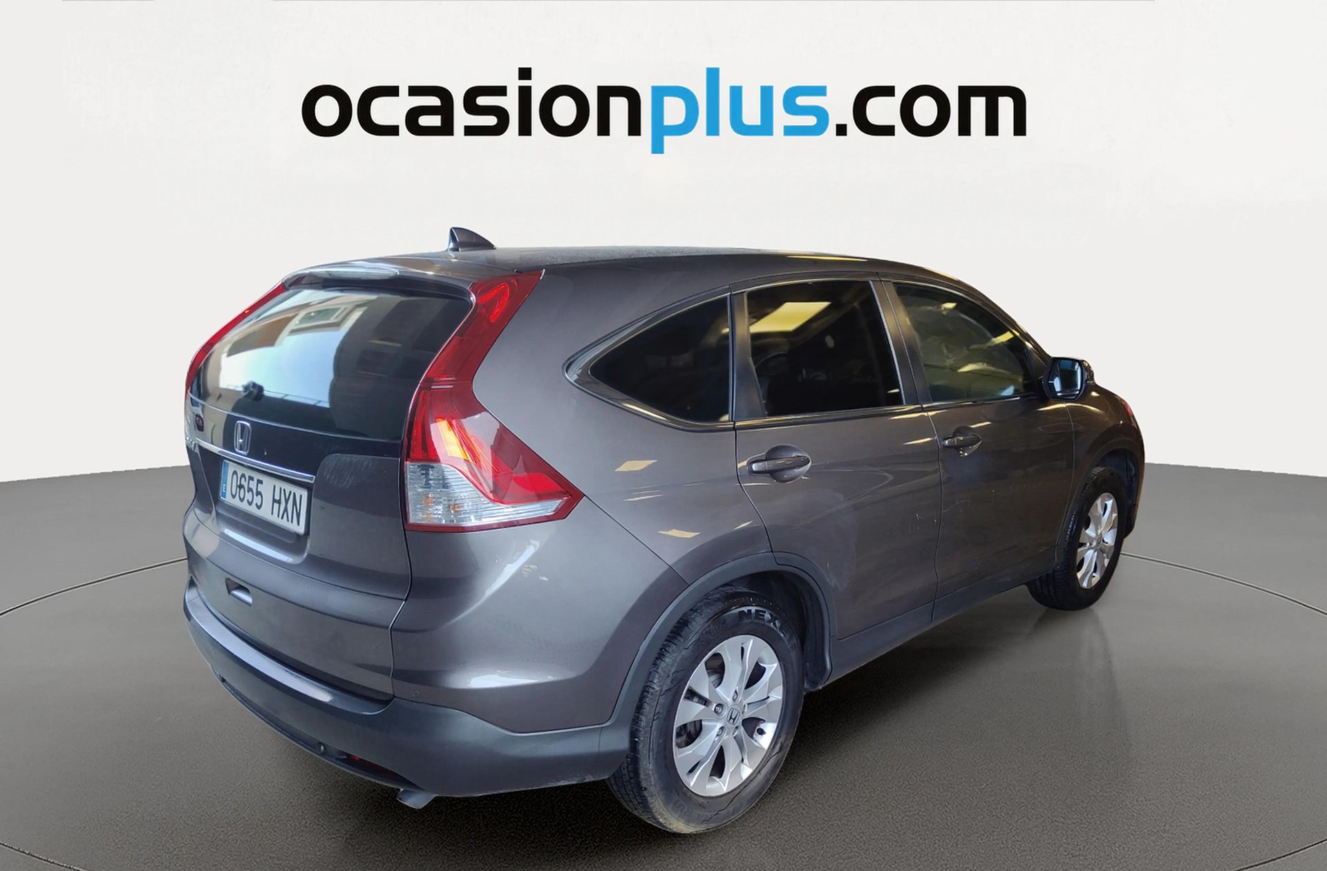 Honda CR-V 1.6 i-DTEC Elegance 4x2 - foto 4