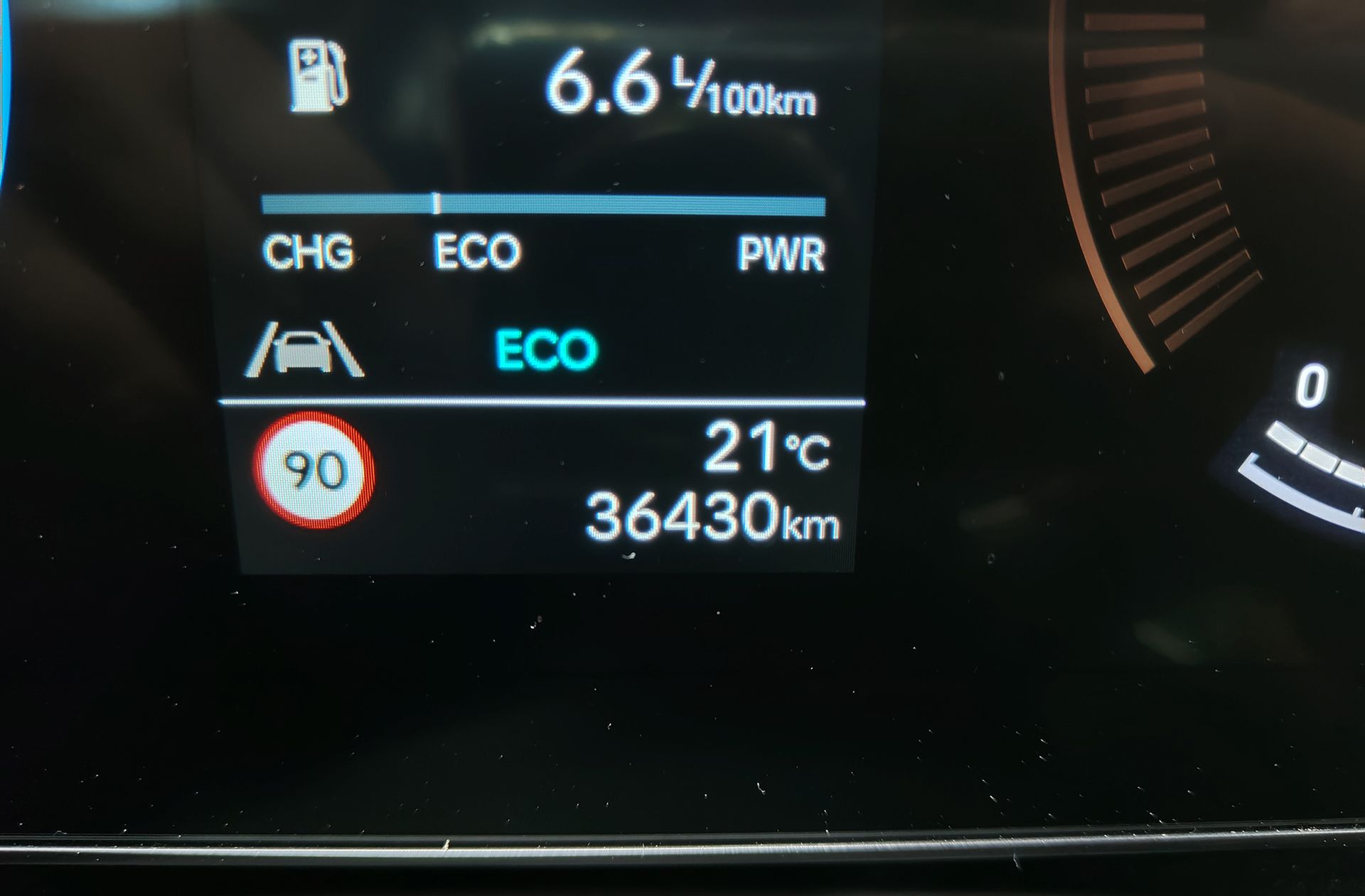 Hyundai Tucson 1.6T HEV Klass - foto 12