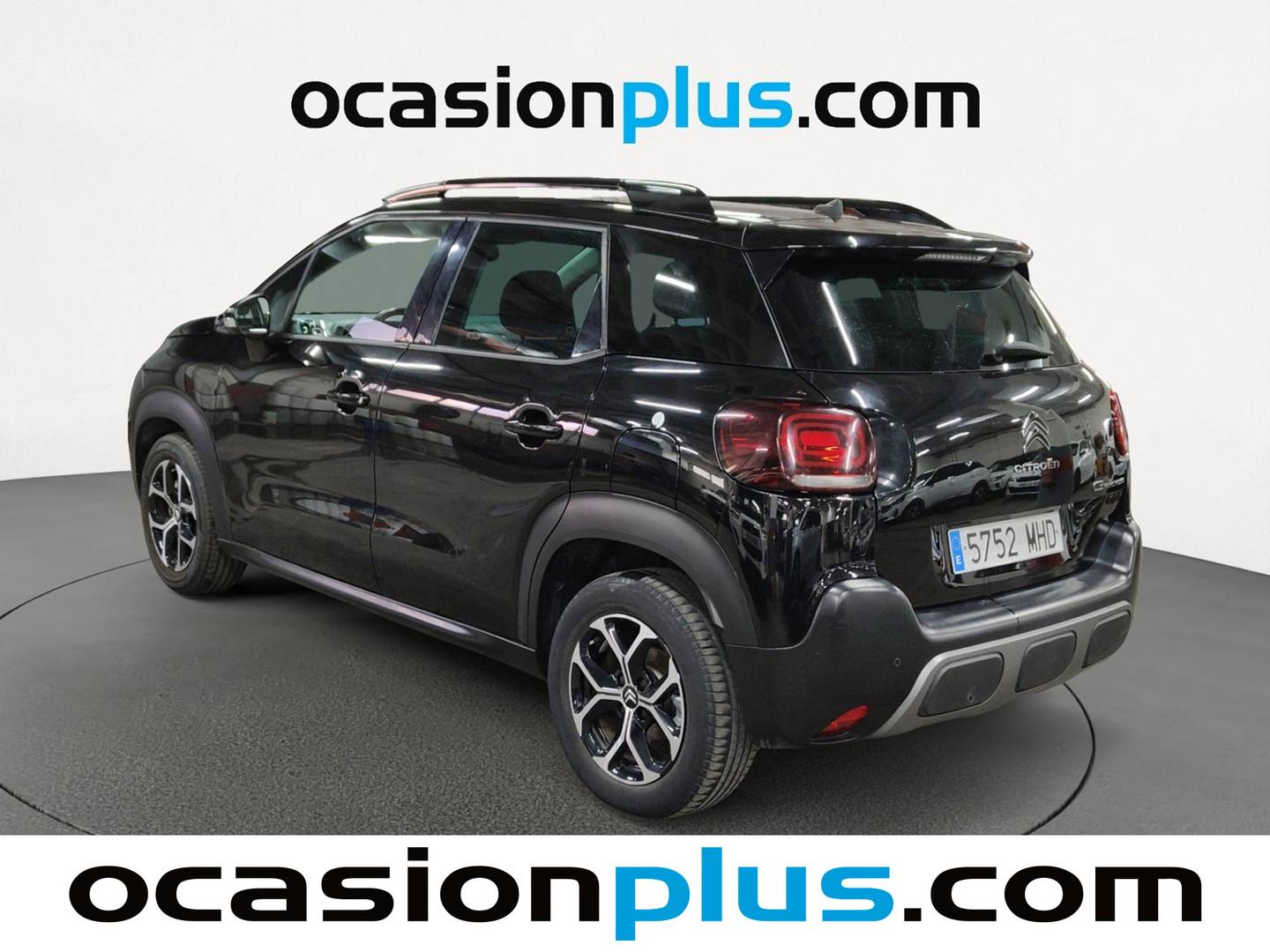 Foto Citroën C3 Aircross Citroen C3 Aircross PureTech 110 S&S Shine (110 CV)