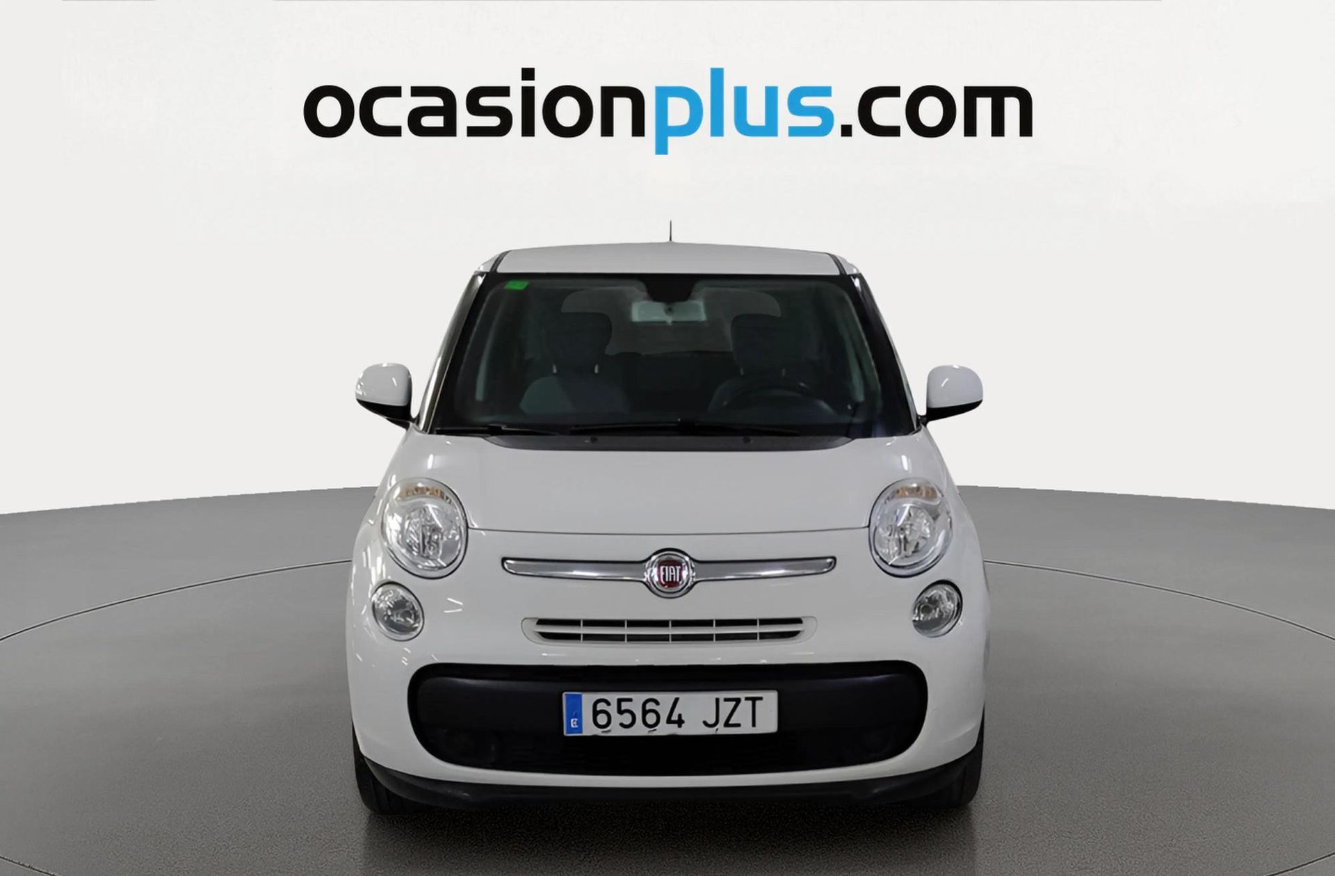 Fiat 500L 1.4 Pop Star - foto 11