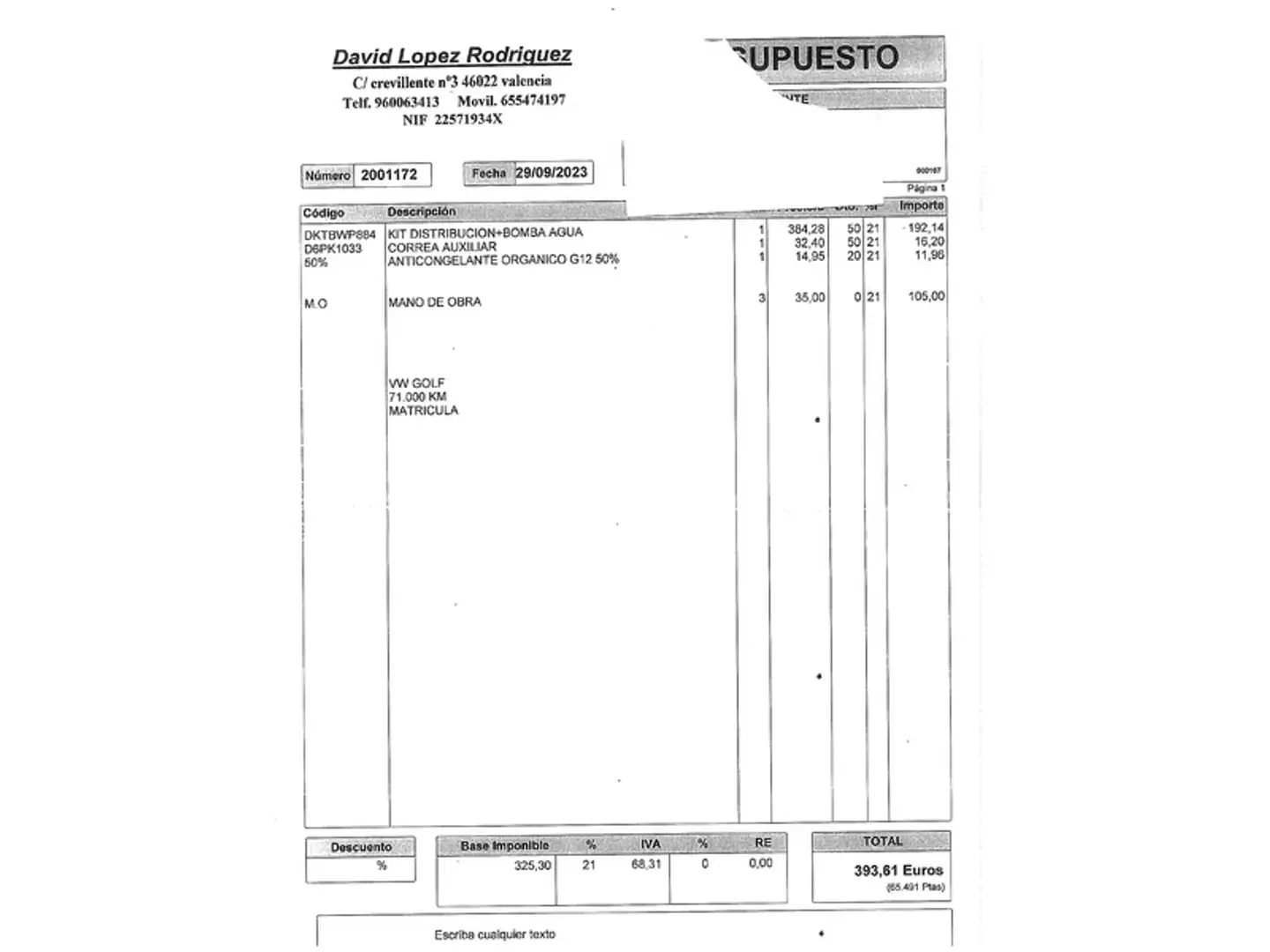 Foto Volkswagen Golf Volkswagen Golf Sport 1.6 TDI (115 CV) DSG PACK R-LINE